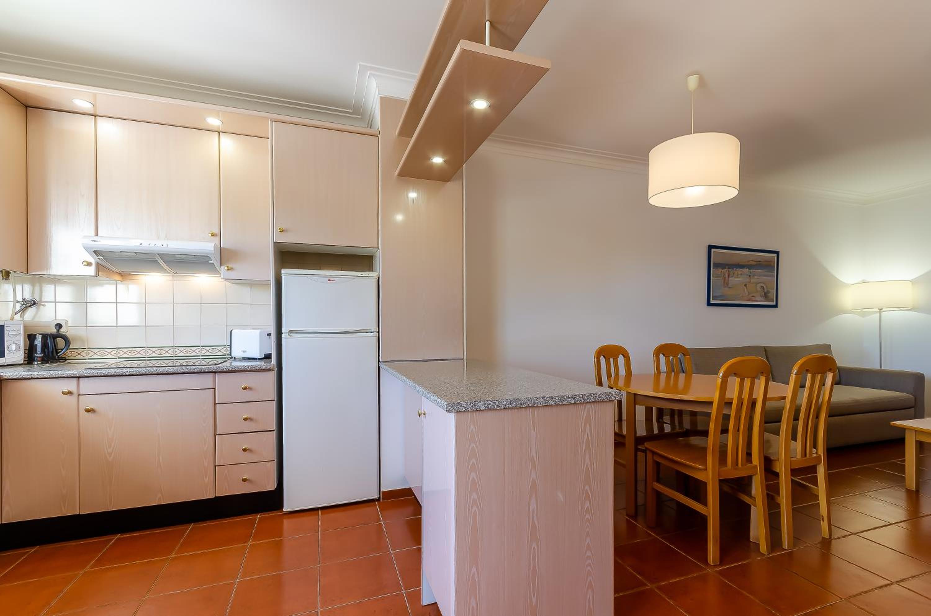 Special Offer - One-Bedroom Apartment with Balcony photo 2