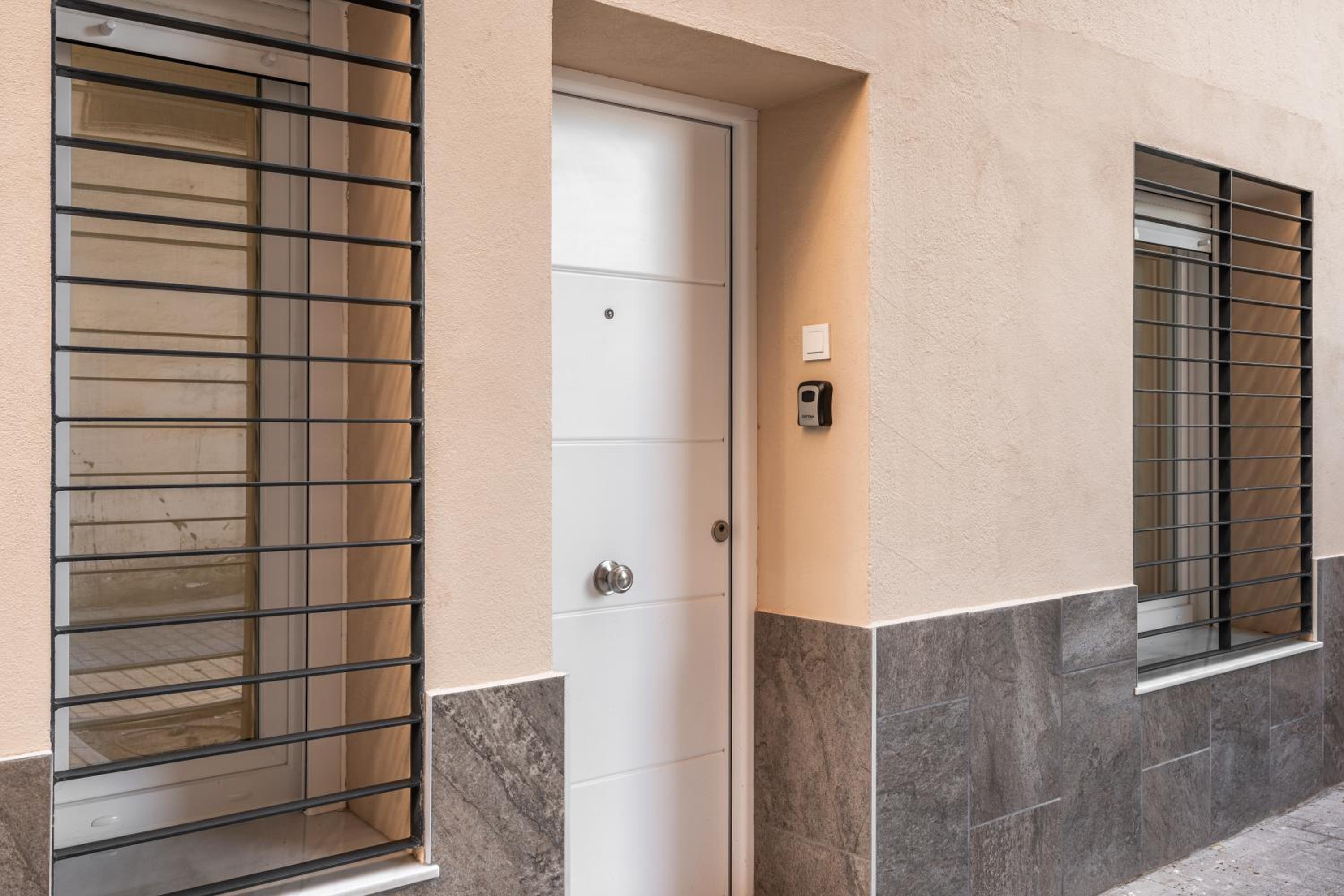 Likehomeapartments Deluxe Complex Malaga centro, Fotografia 5