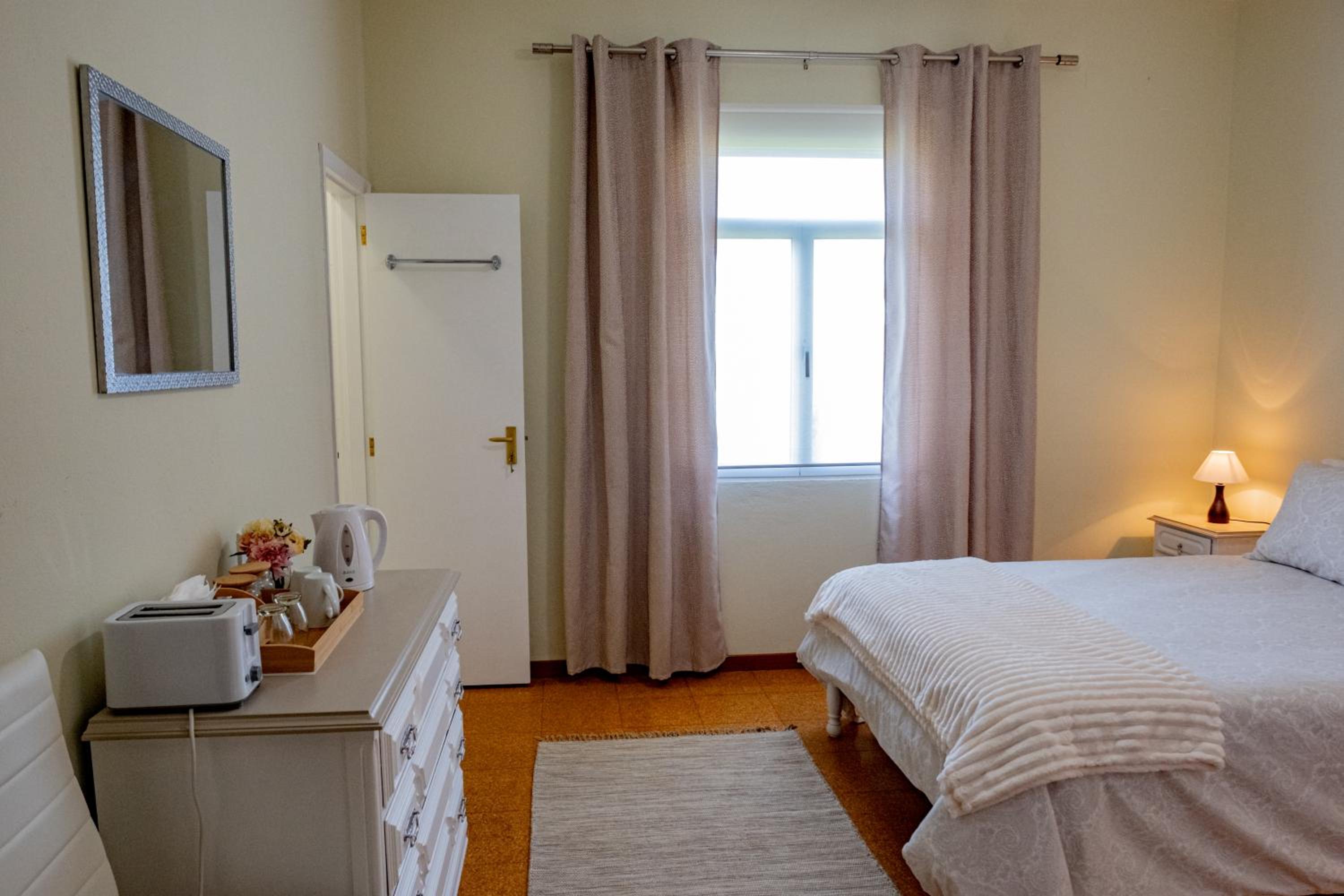 Double Room with Private Bathroom photo 1