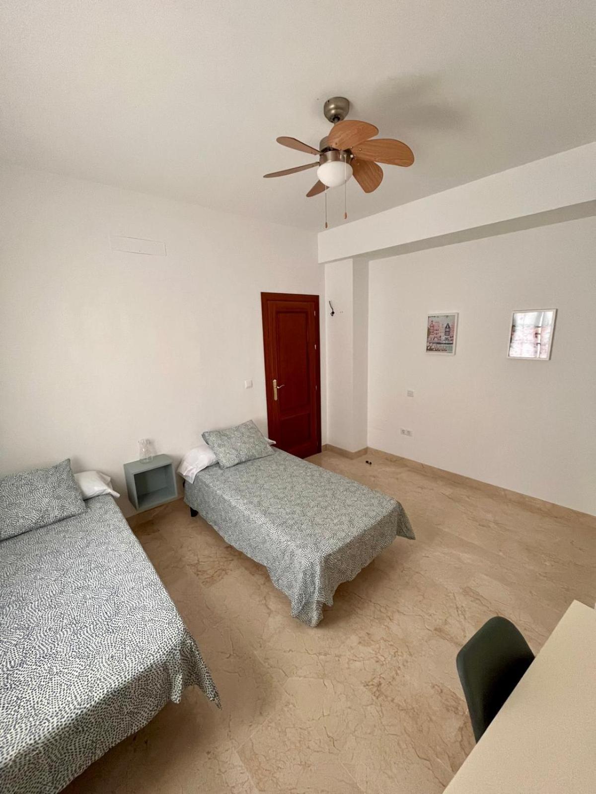 Apartamento Deluxe de Tres Habitaciones