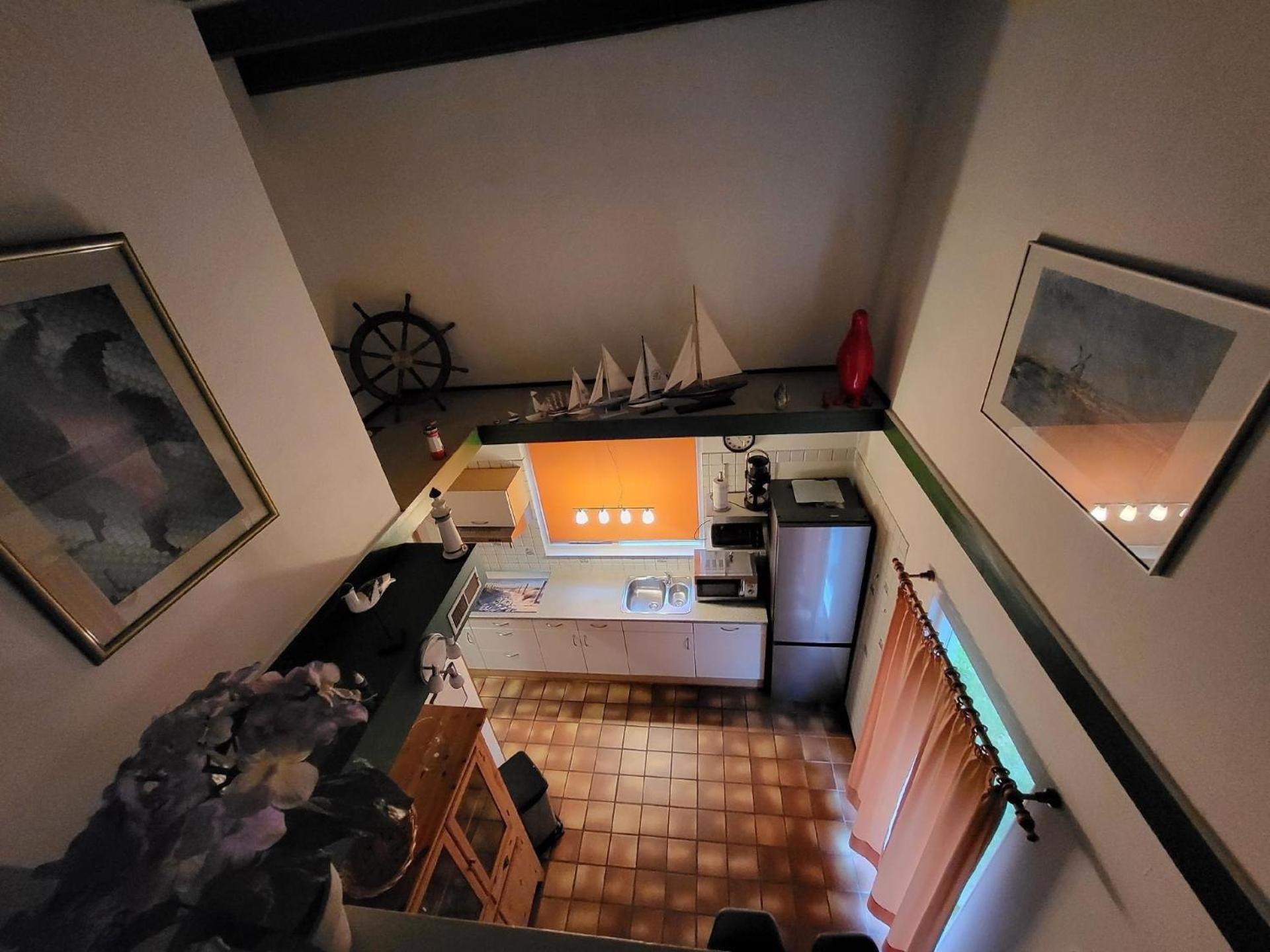 Three-Bedroom Vacation Home  photo 3