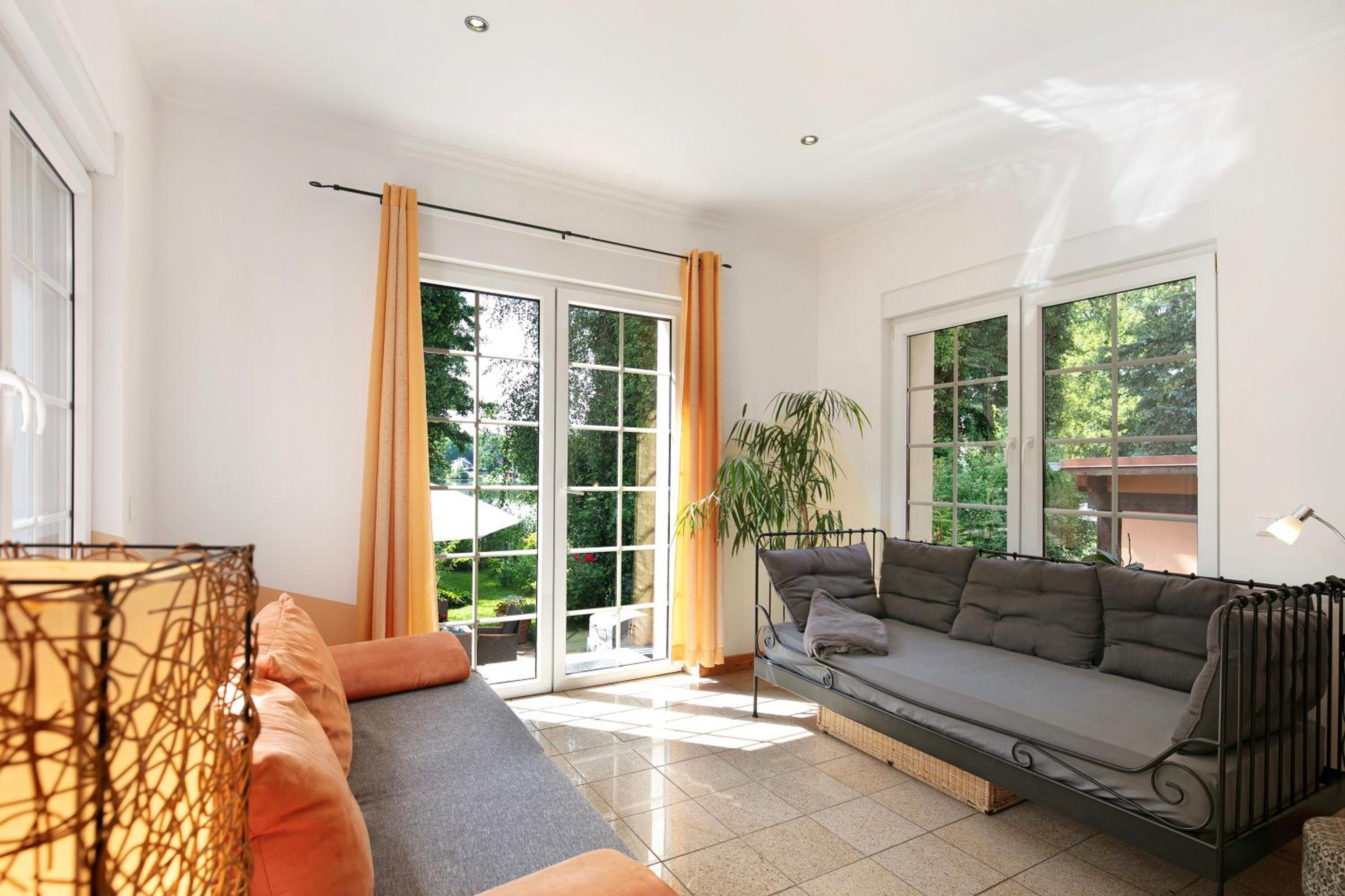 Superior Apartment with Sauna photo 1