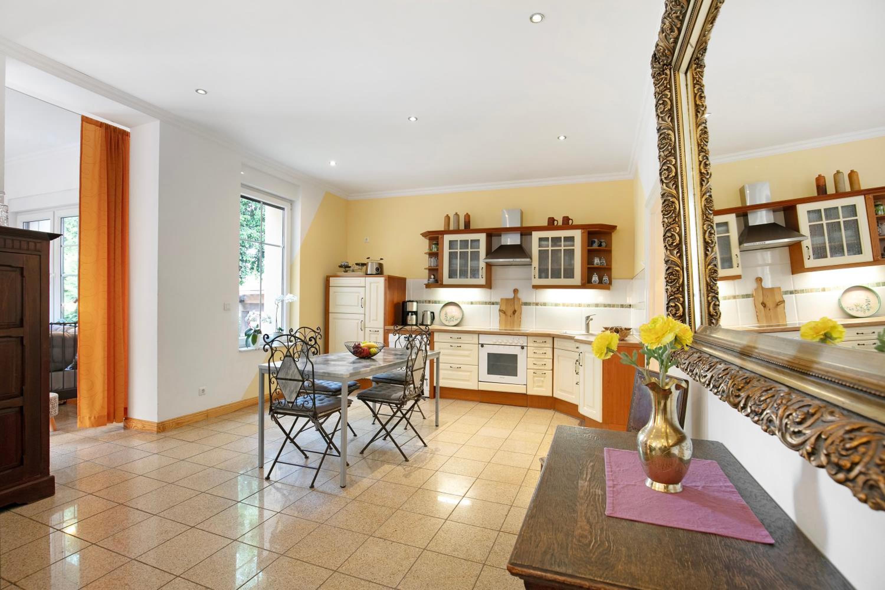 Superior Apartment with Sauna photo 3