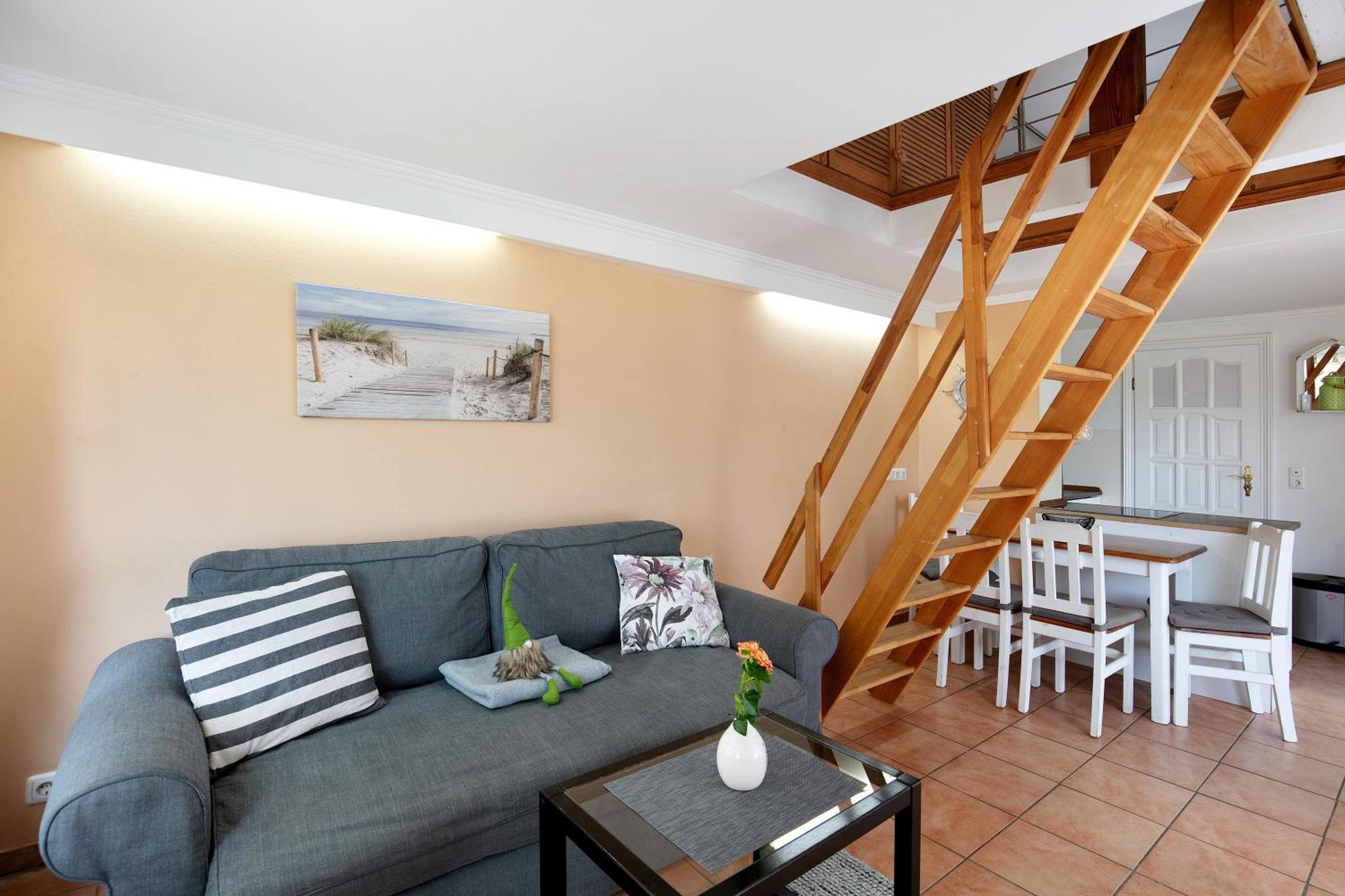 One-Bedroom House photo 3