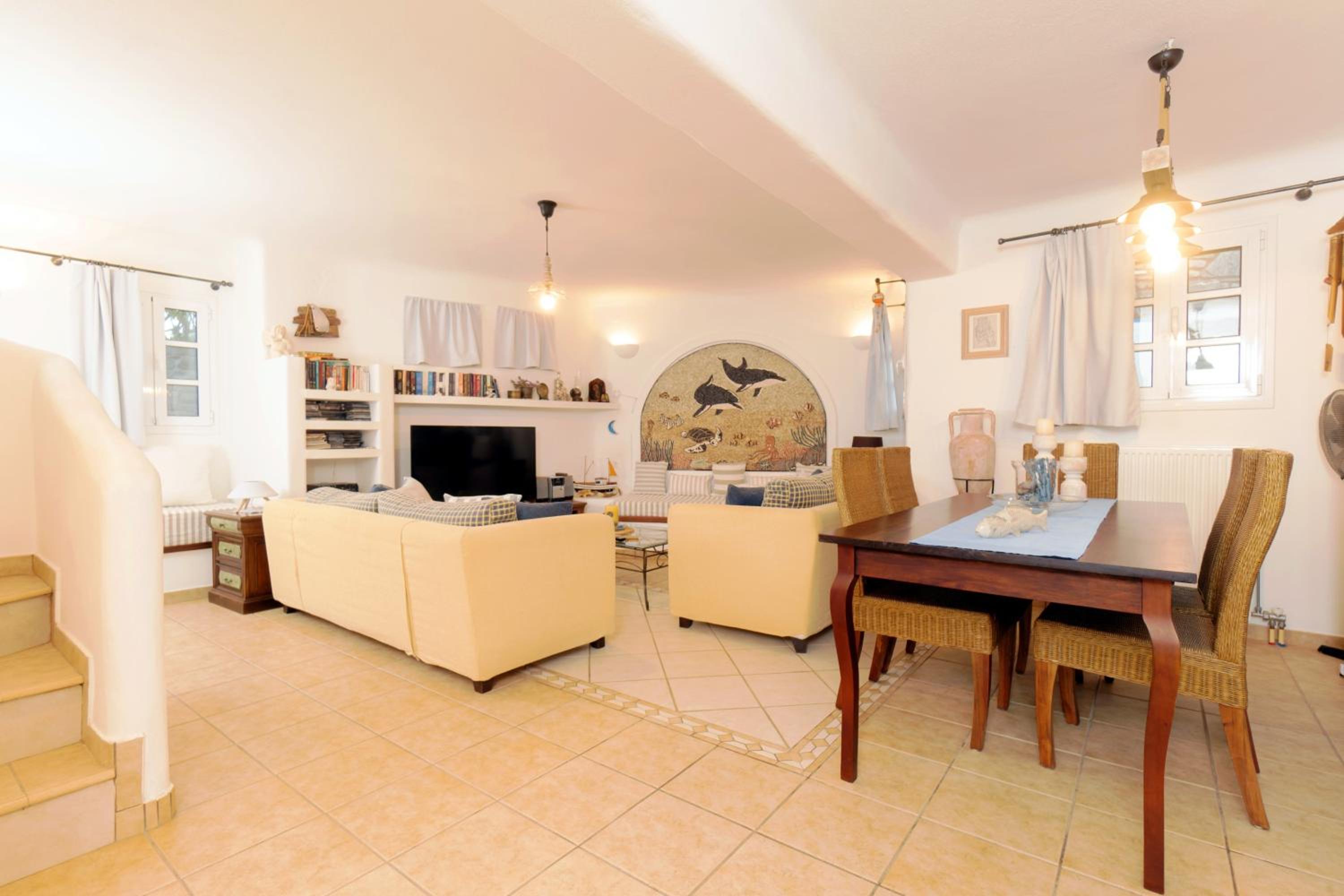 Apartment - Ground Floor photo 1