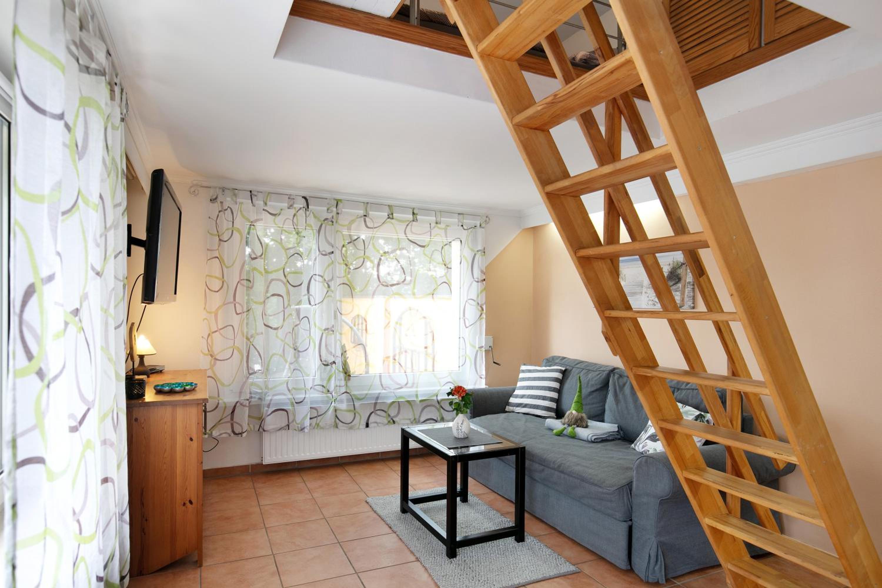 One-Bedroom House photo 2
