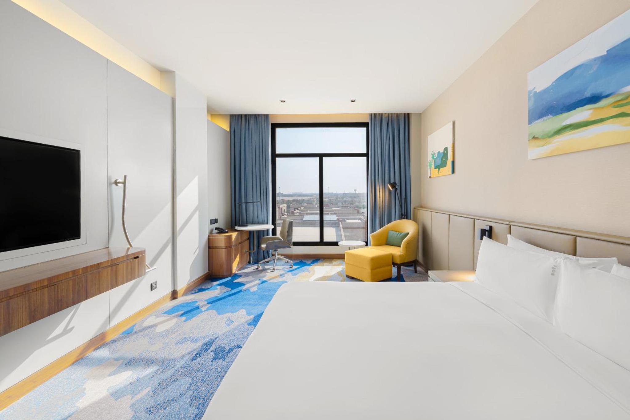 Standard King Room - Photo 4