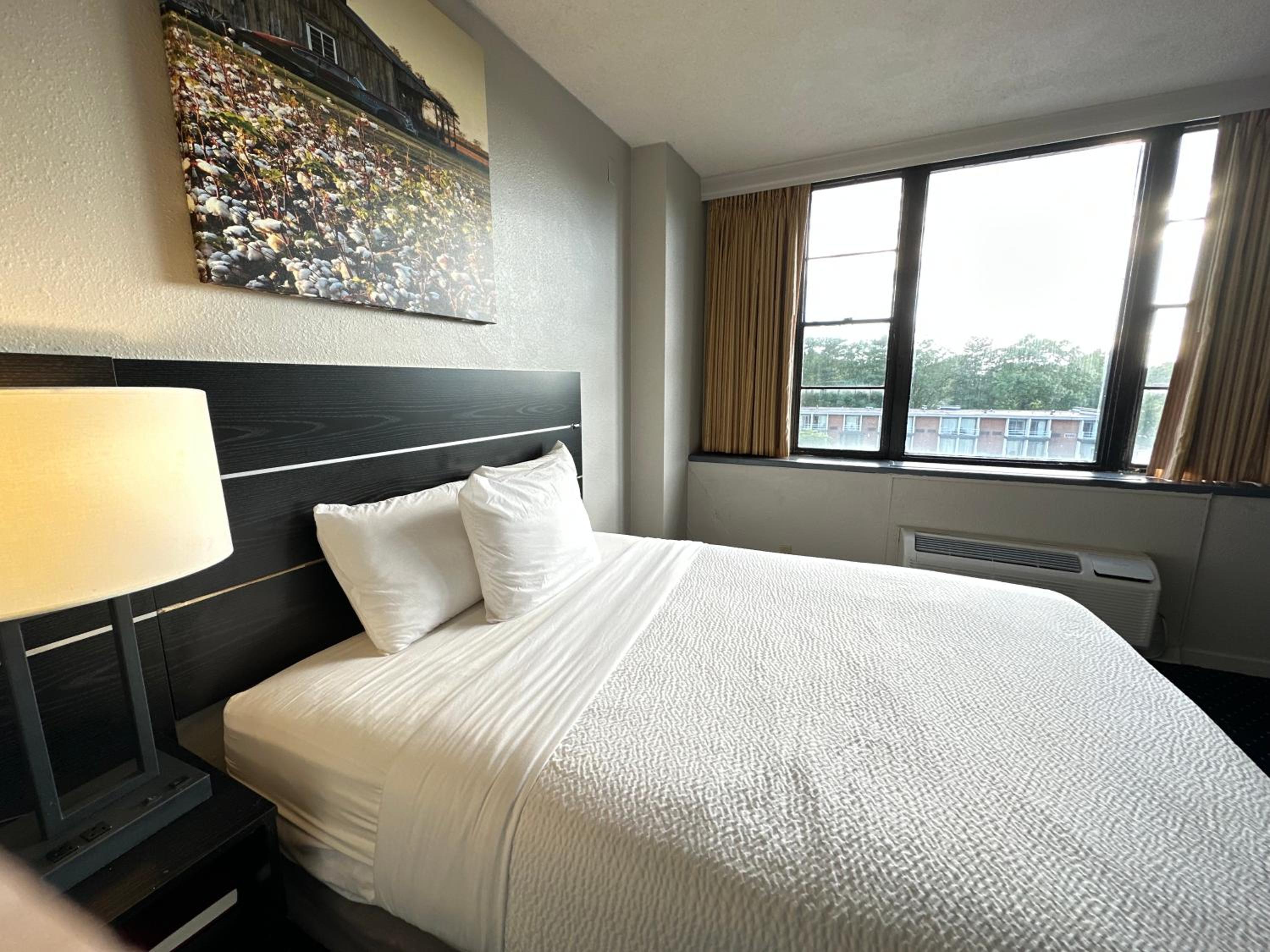 Inn at Lebanon - Hershey & Manheim area, Foto 2