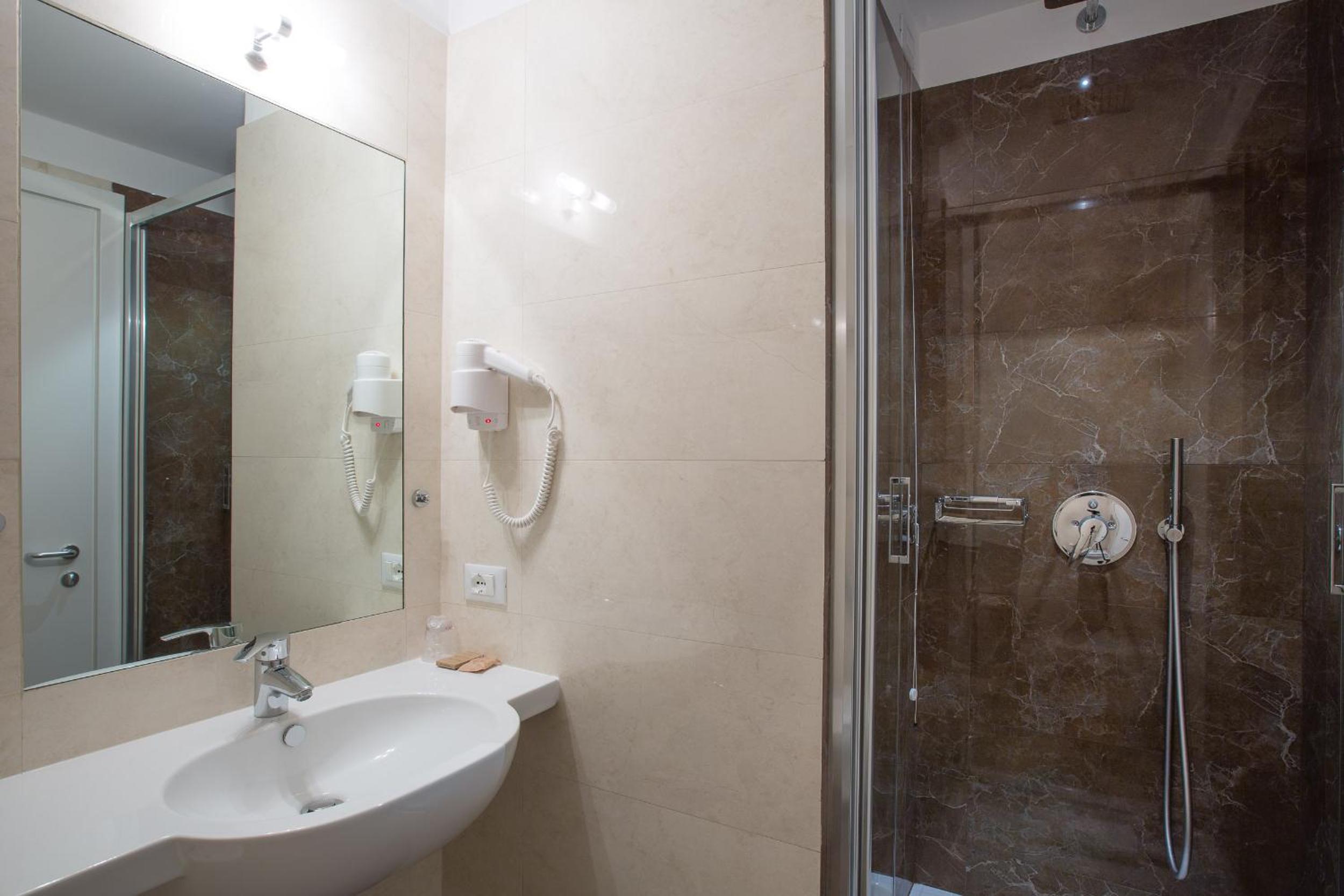 Superior Single Room