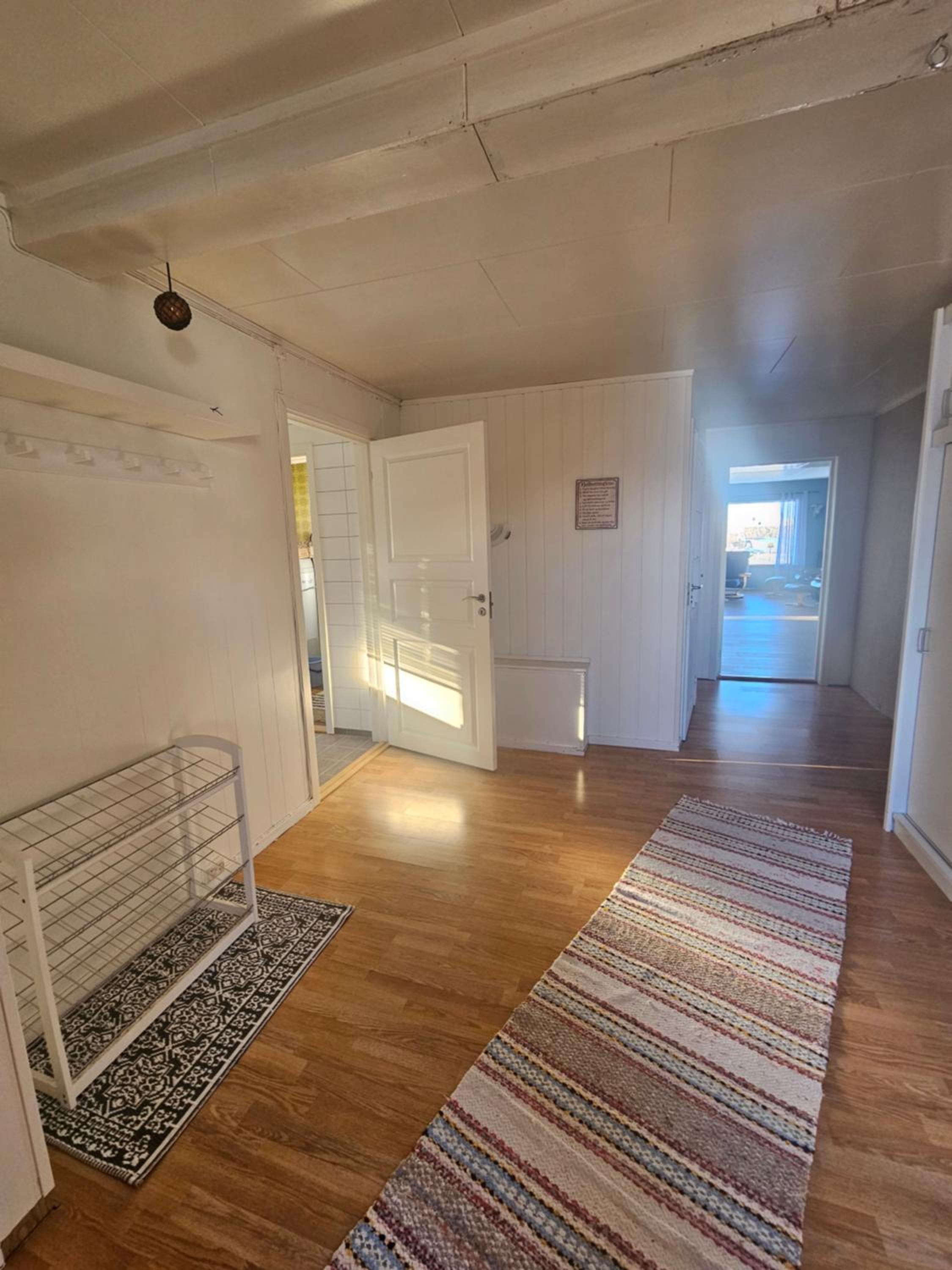 Four-Bedroom House photo 1