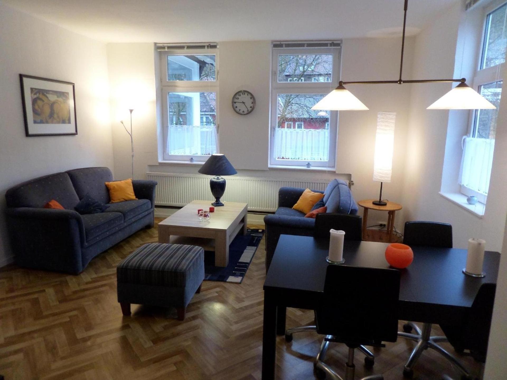 Apartment photo 1