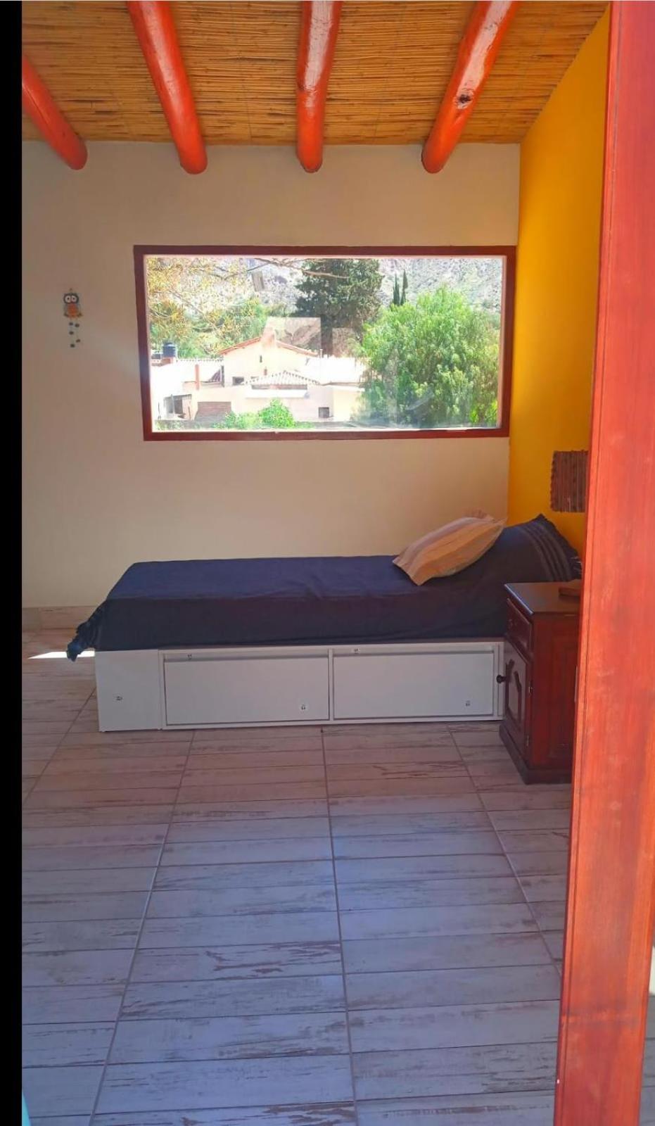 Three-Bedroom Holiday Home  photo 1