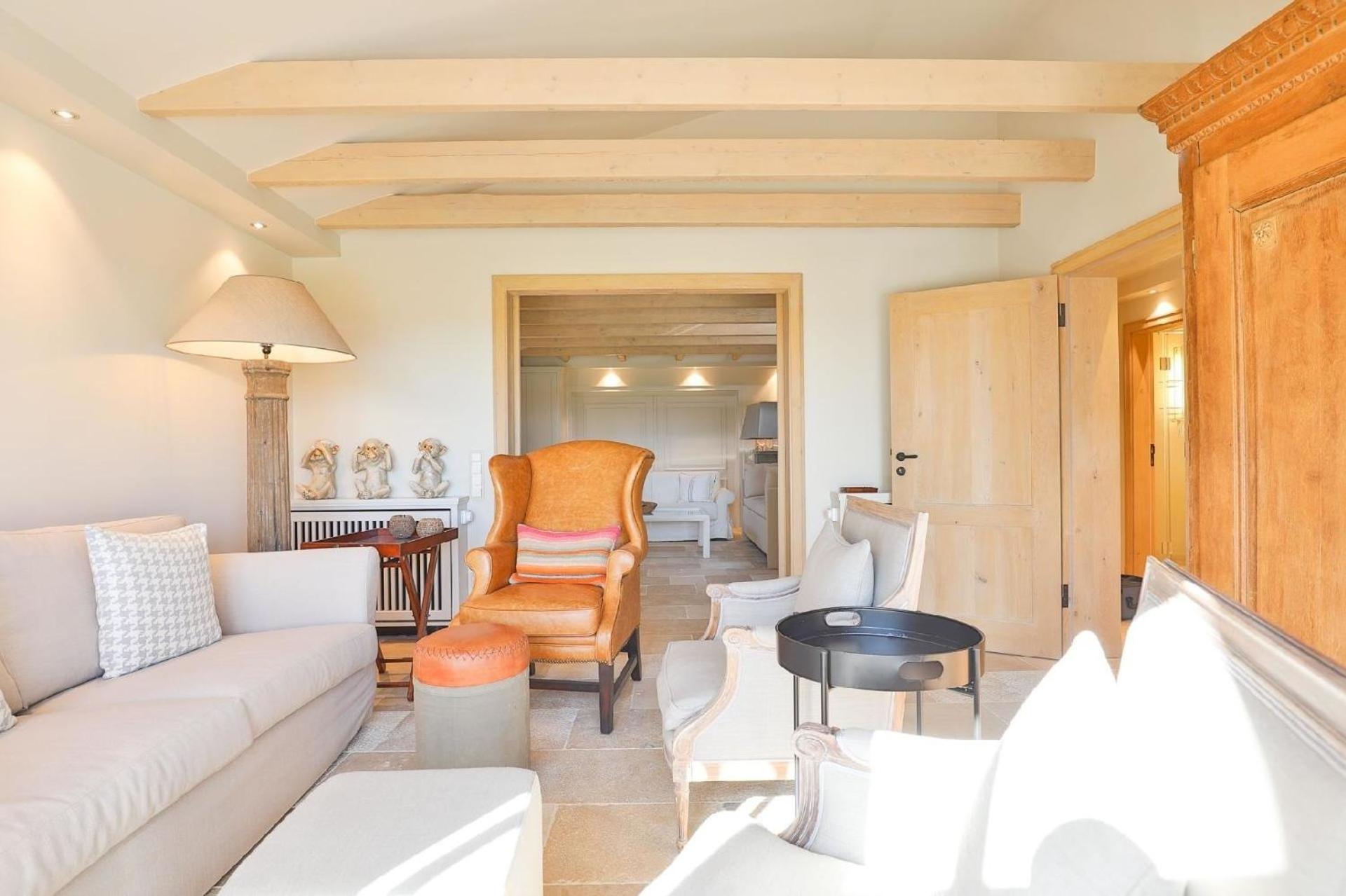 One-Bedroom Vacation Home photo 1