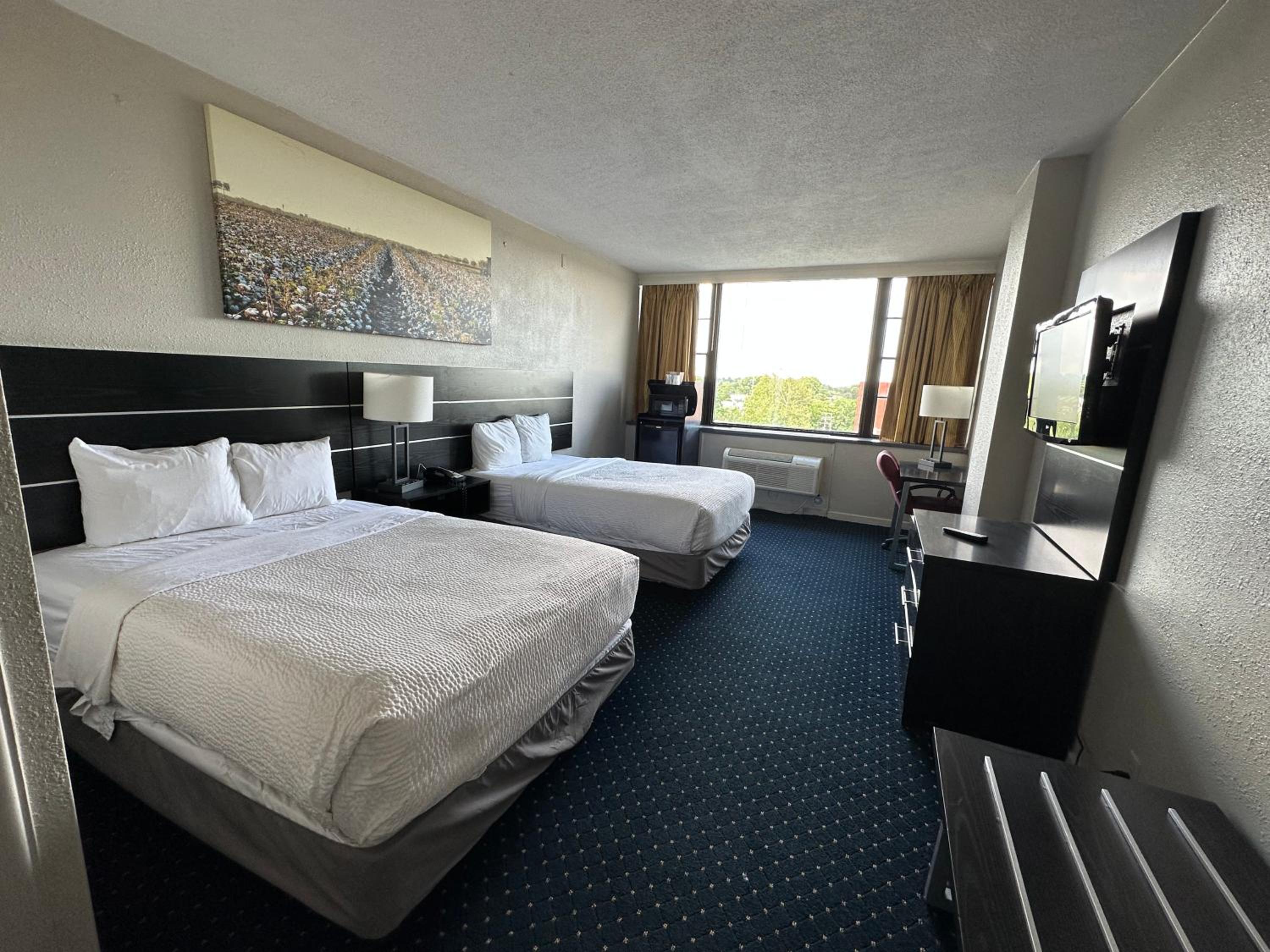 Double Room - Non-Smoking photo 3