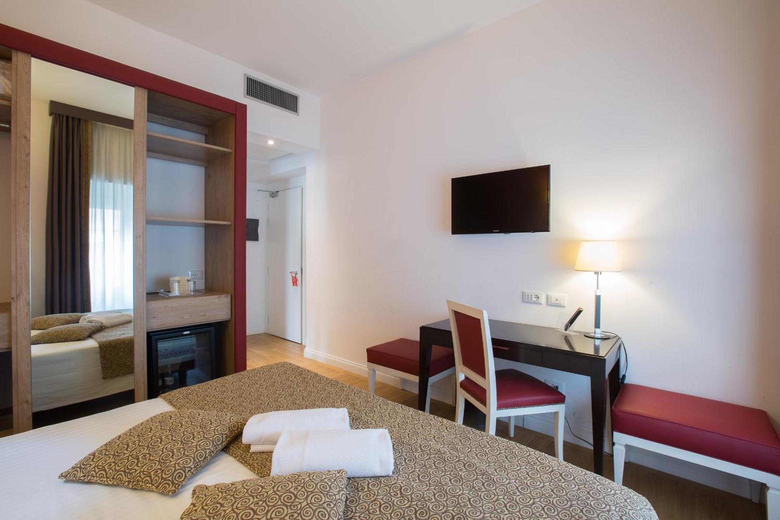 Superior Double or Twin Room