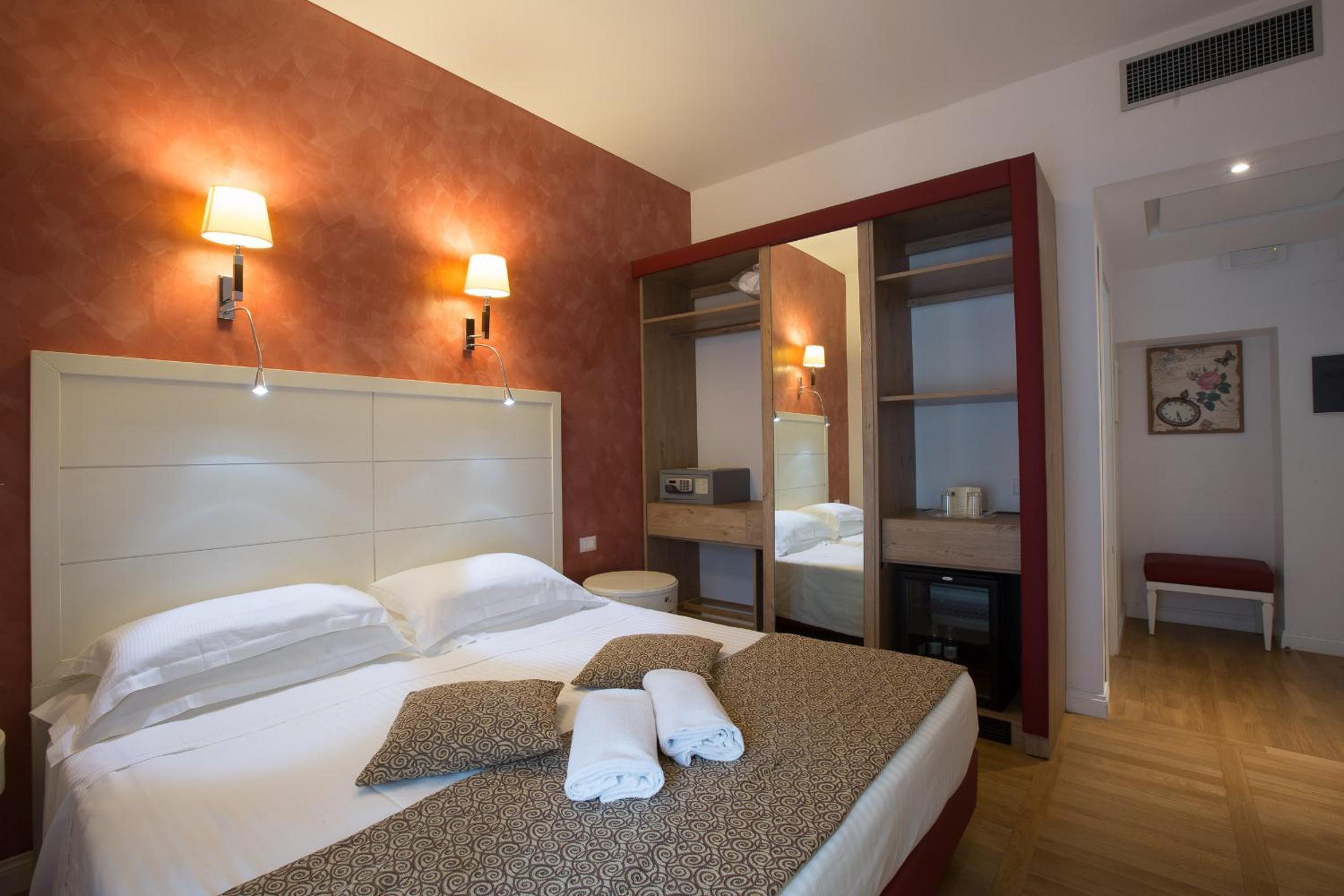 Superior Double or Twin Room