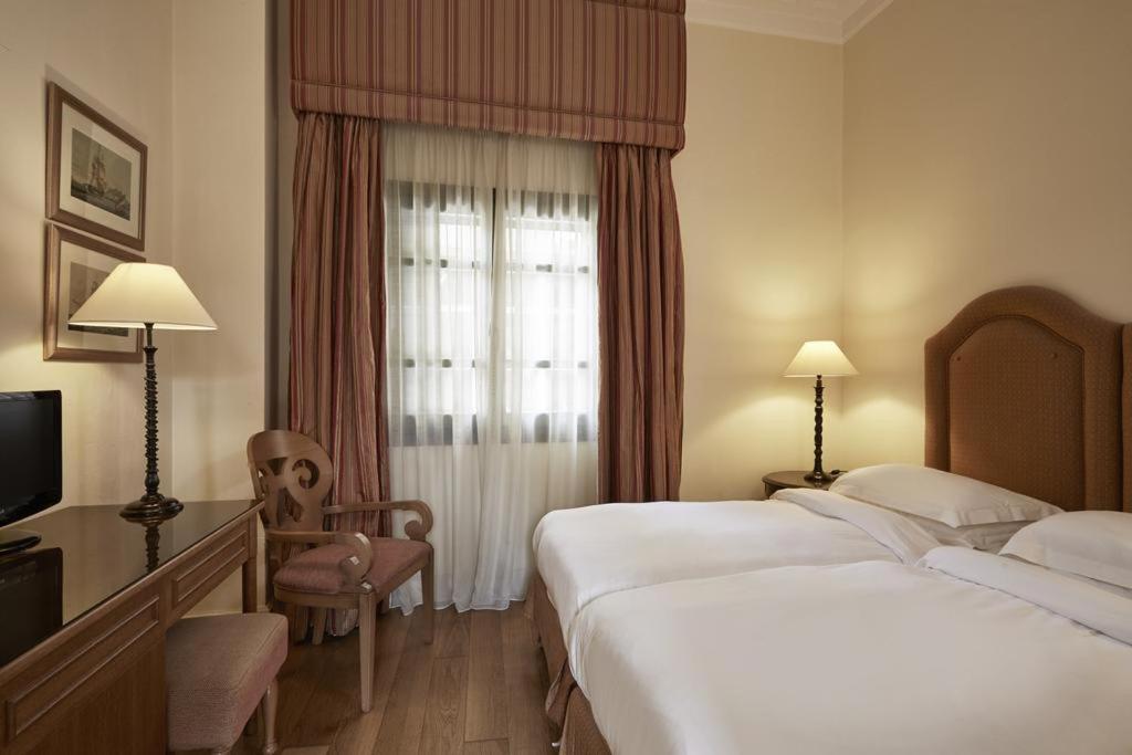 Deluxe Room photo 2