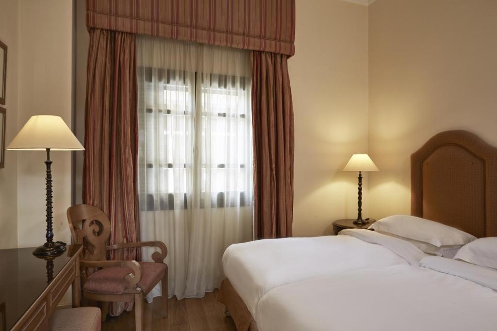 Deluxe Room photo 3