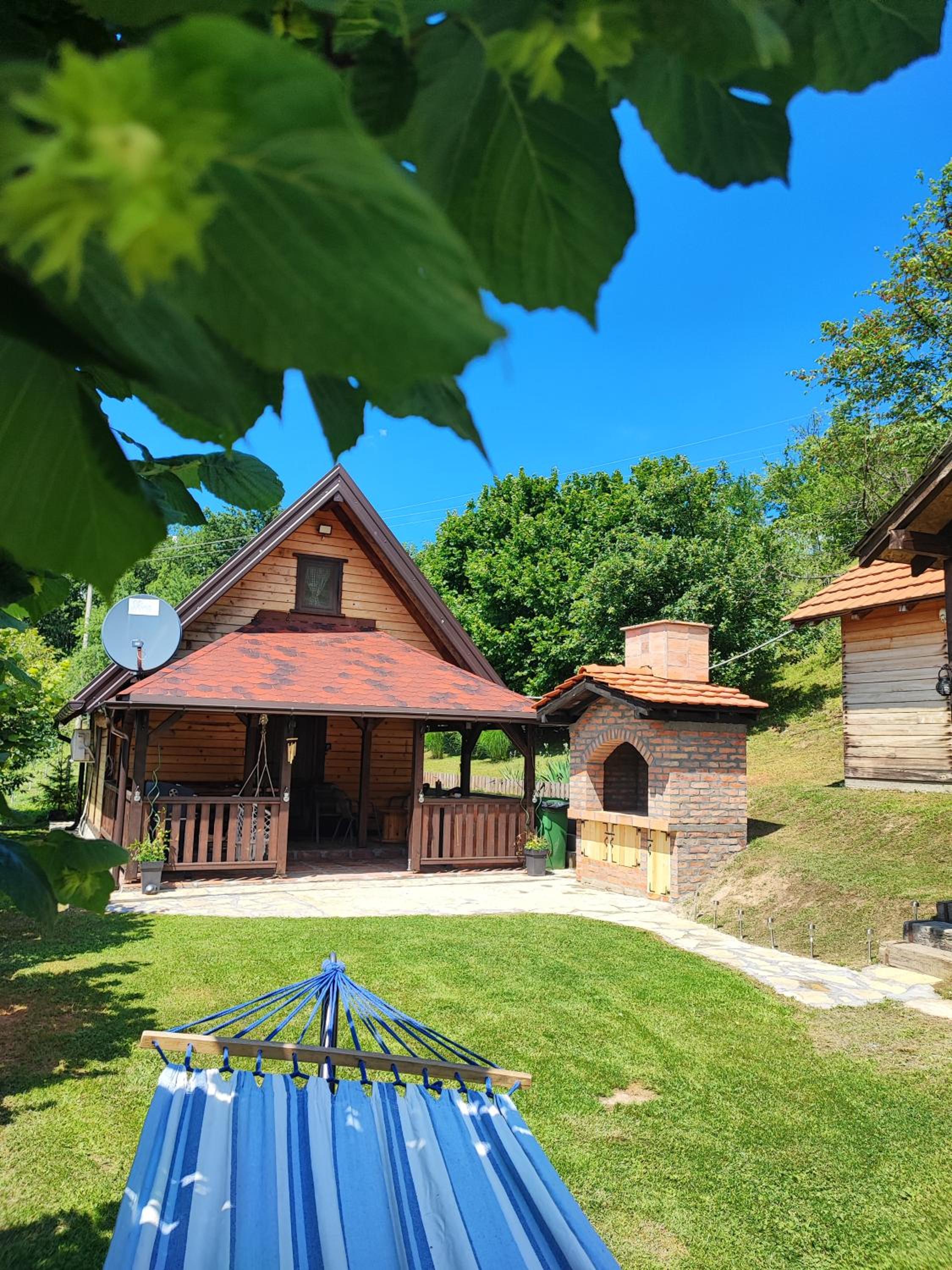 Two-Bedroom Chalet photo 2