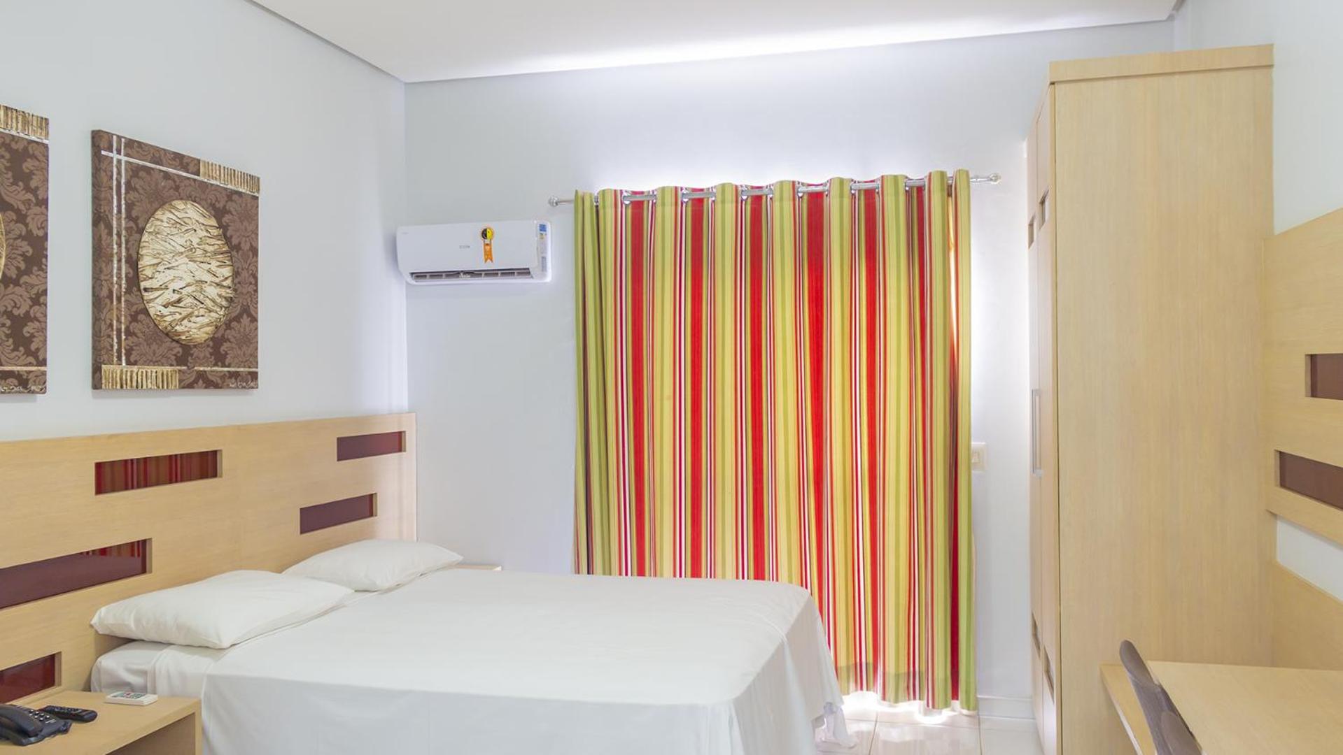 Junior Suite - unlimited access to Lagoa Quente & Eco Praia photo 2