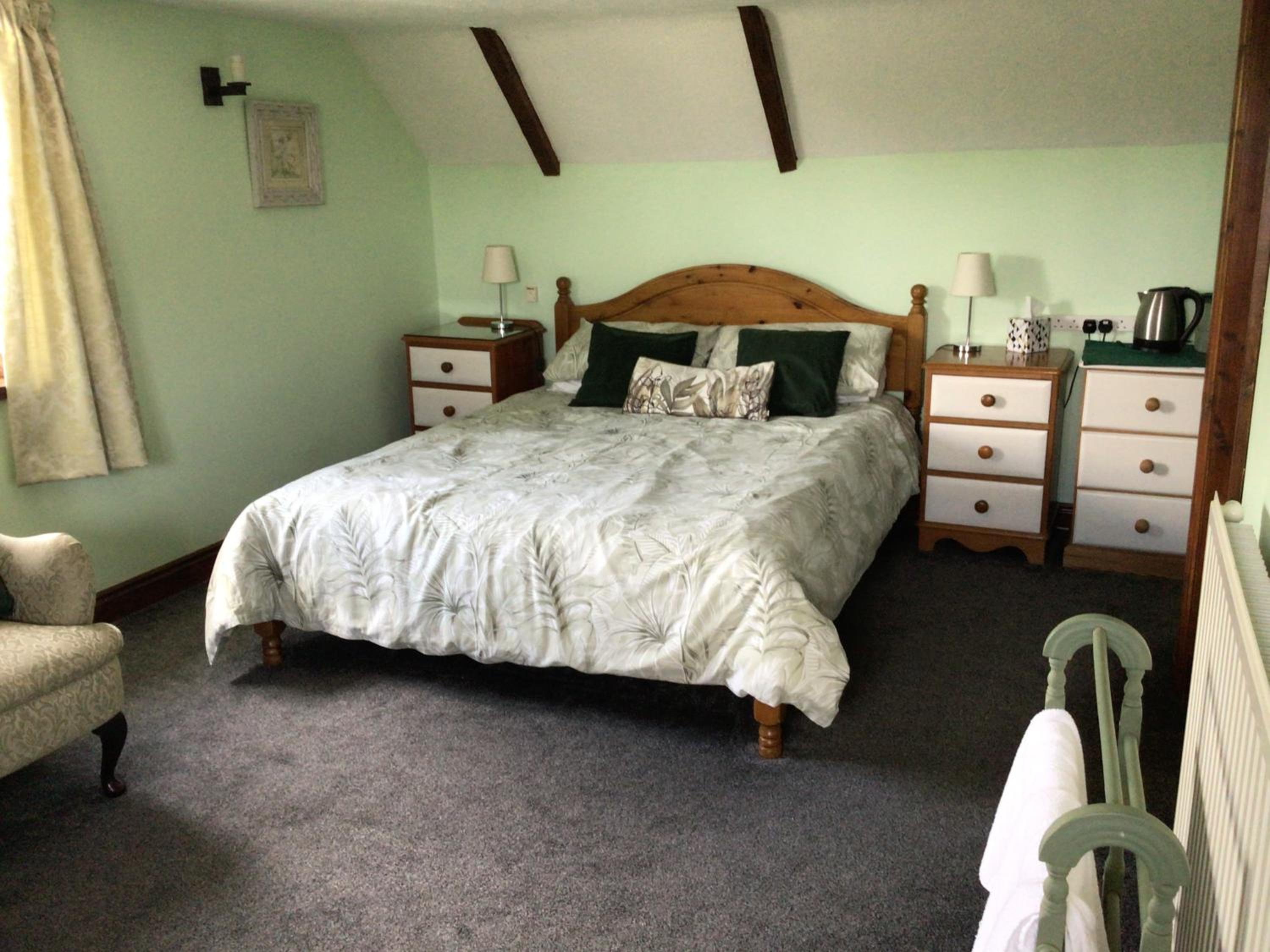 Family Room - Photo 1