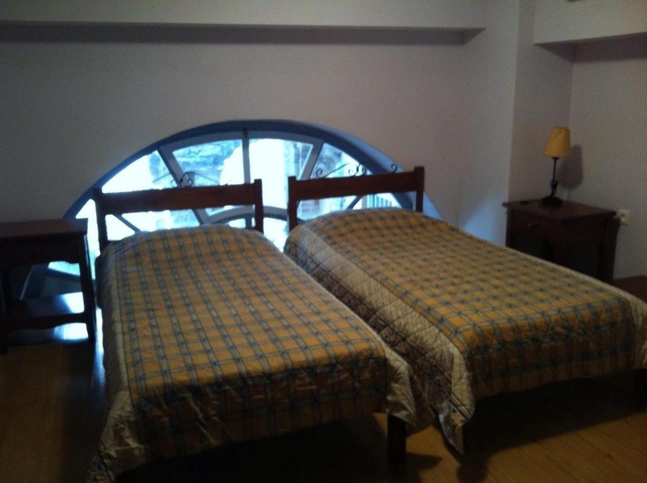 Budget Twin Room