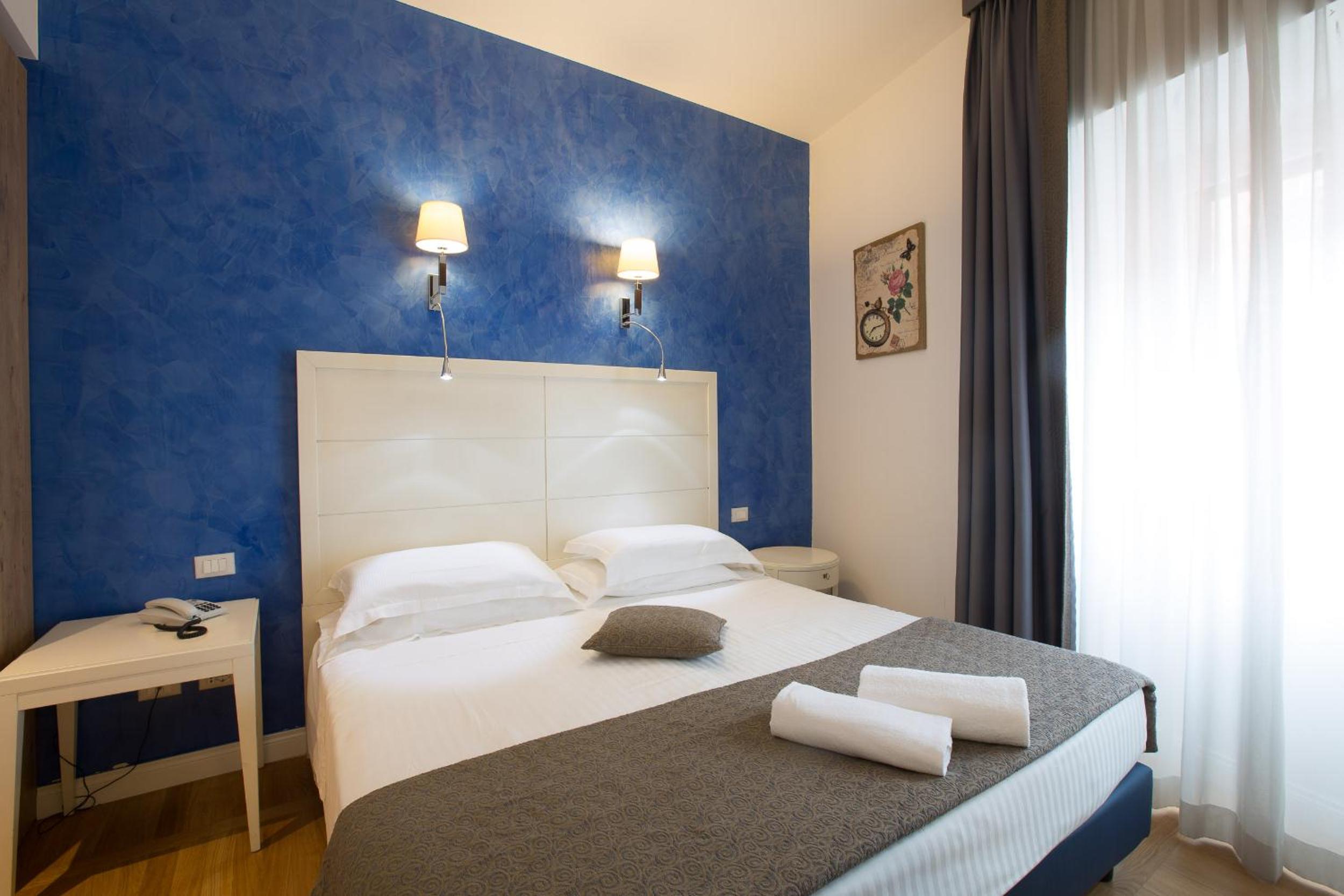 Comfort Double or Twin Room