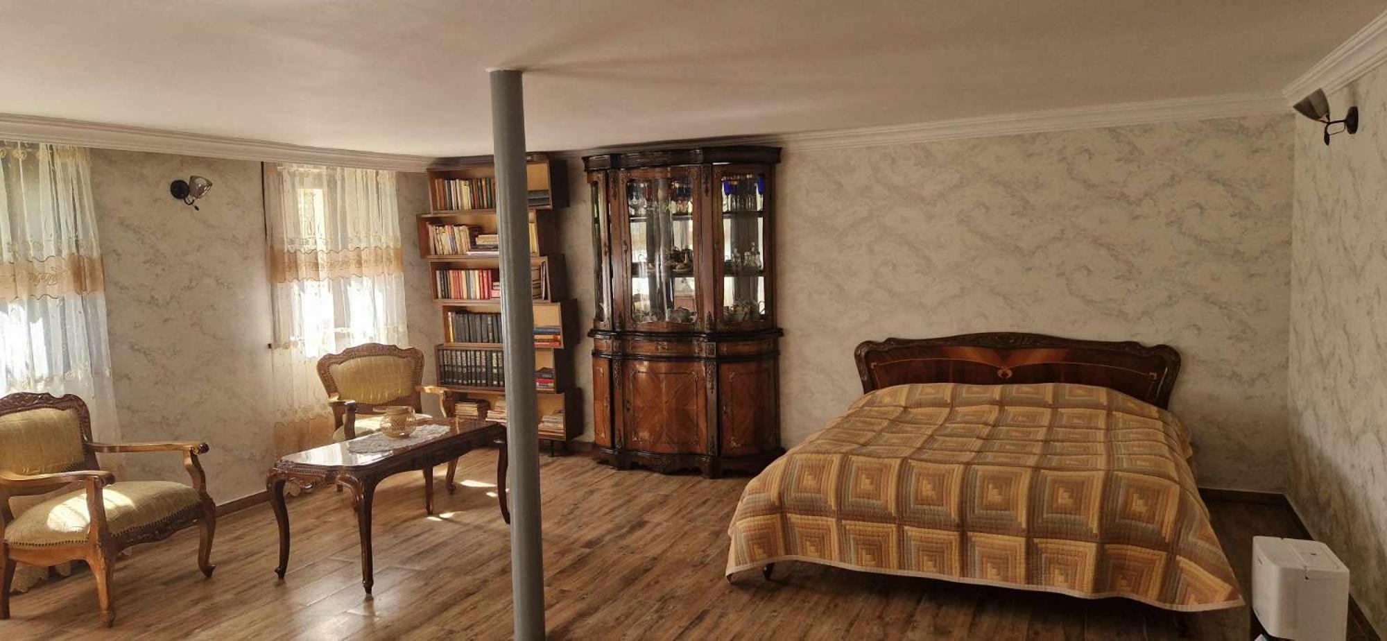 Two-Bedroom House photo 2