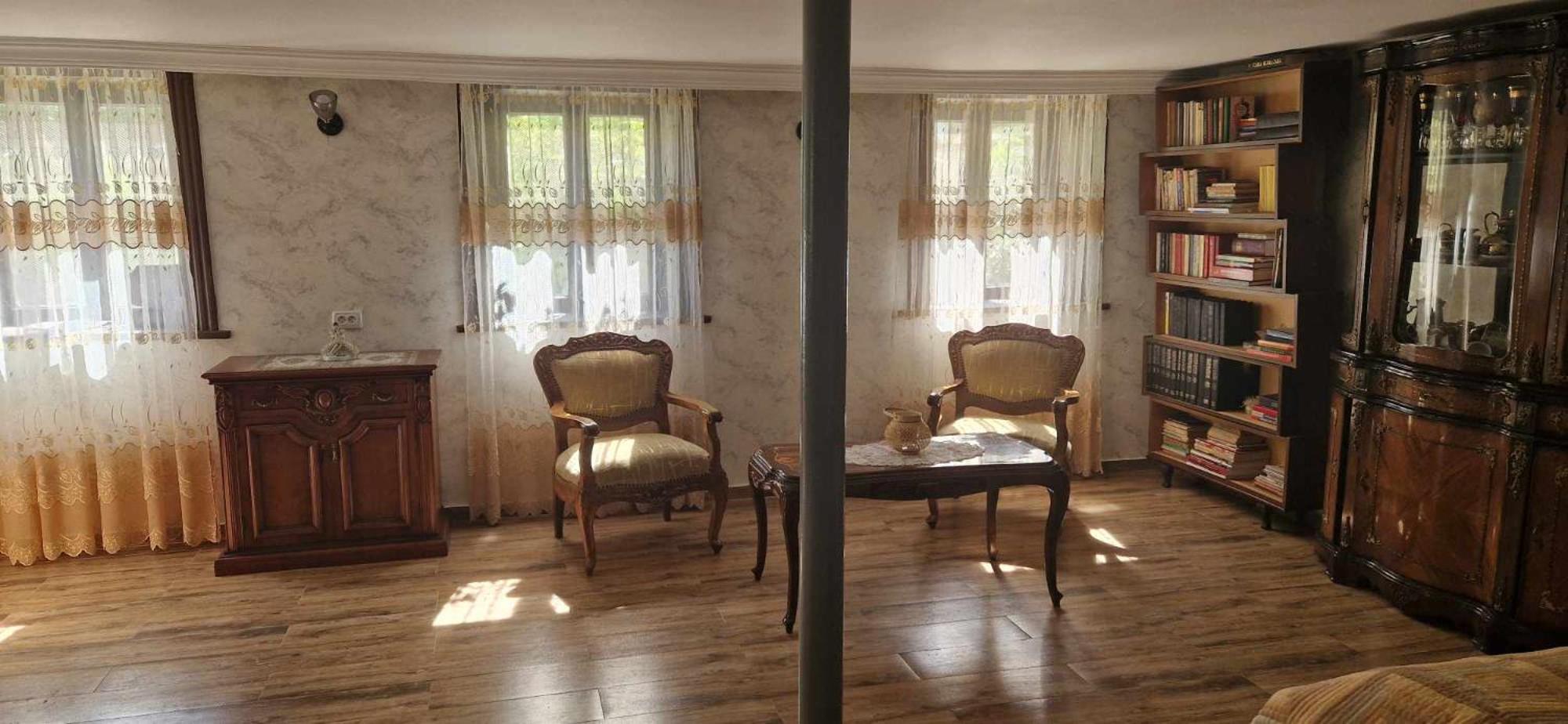 Two-Bedroom House photo 3