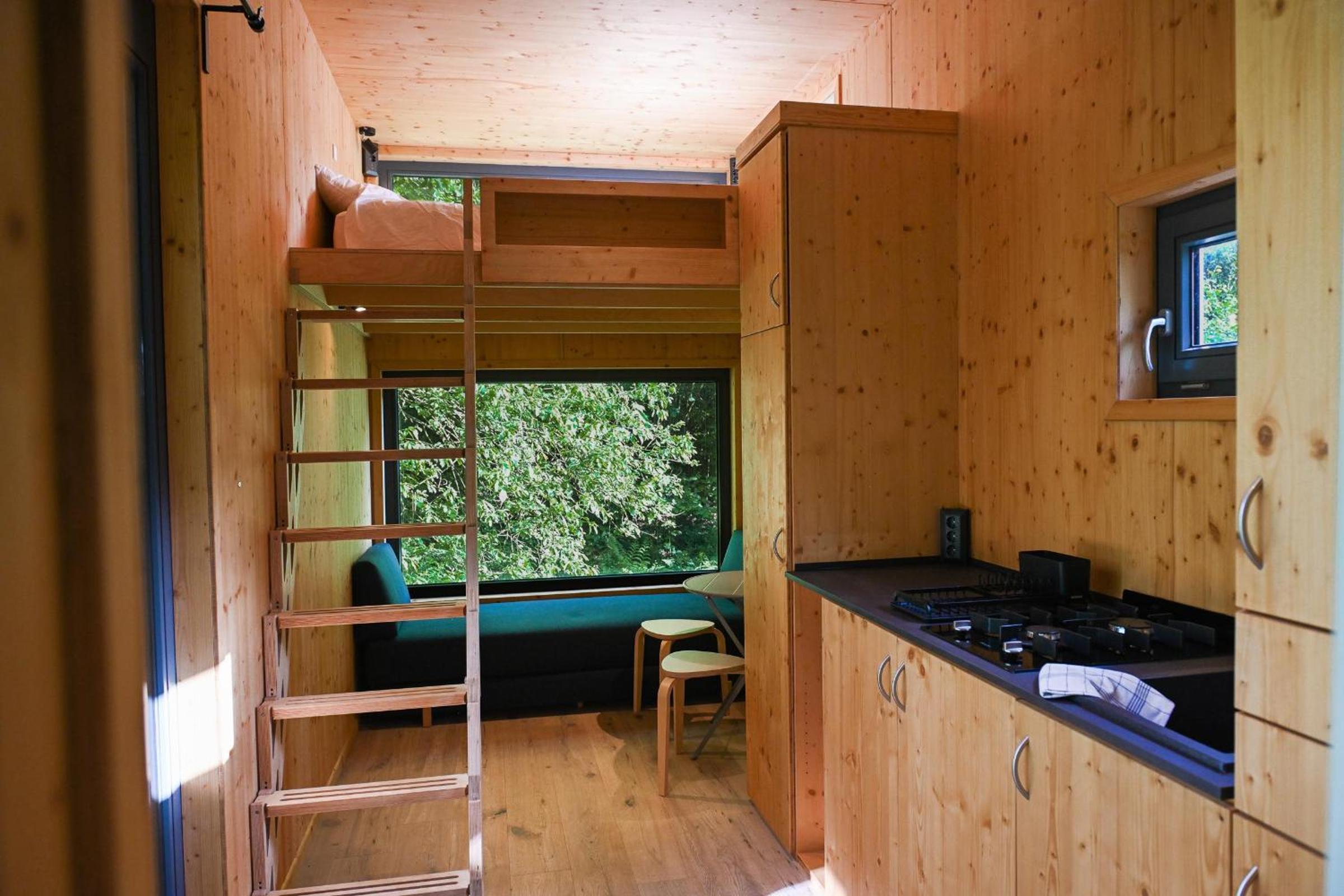 Vacation Home photo 1