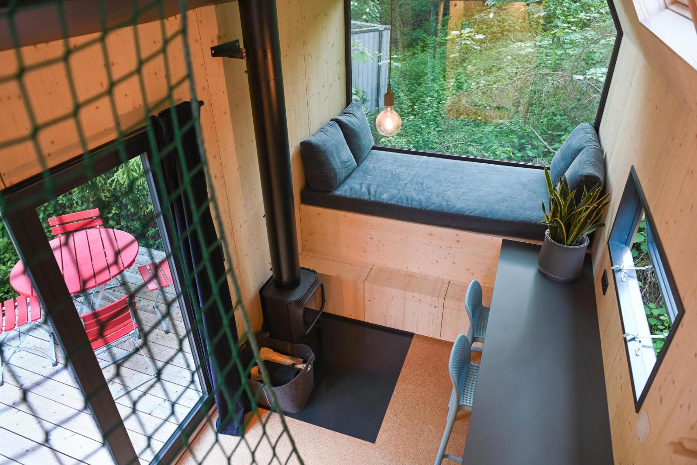 Vacation Home photo 1