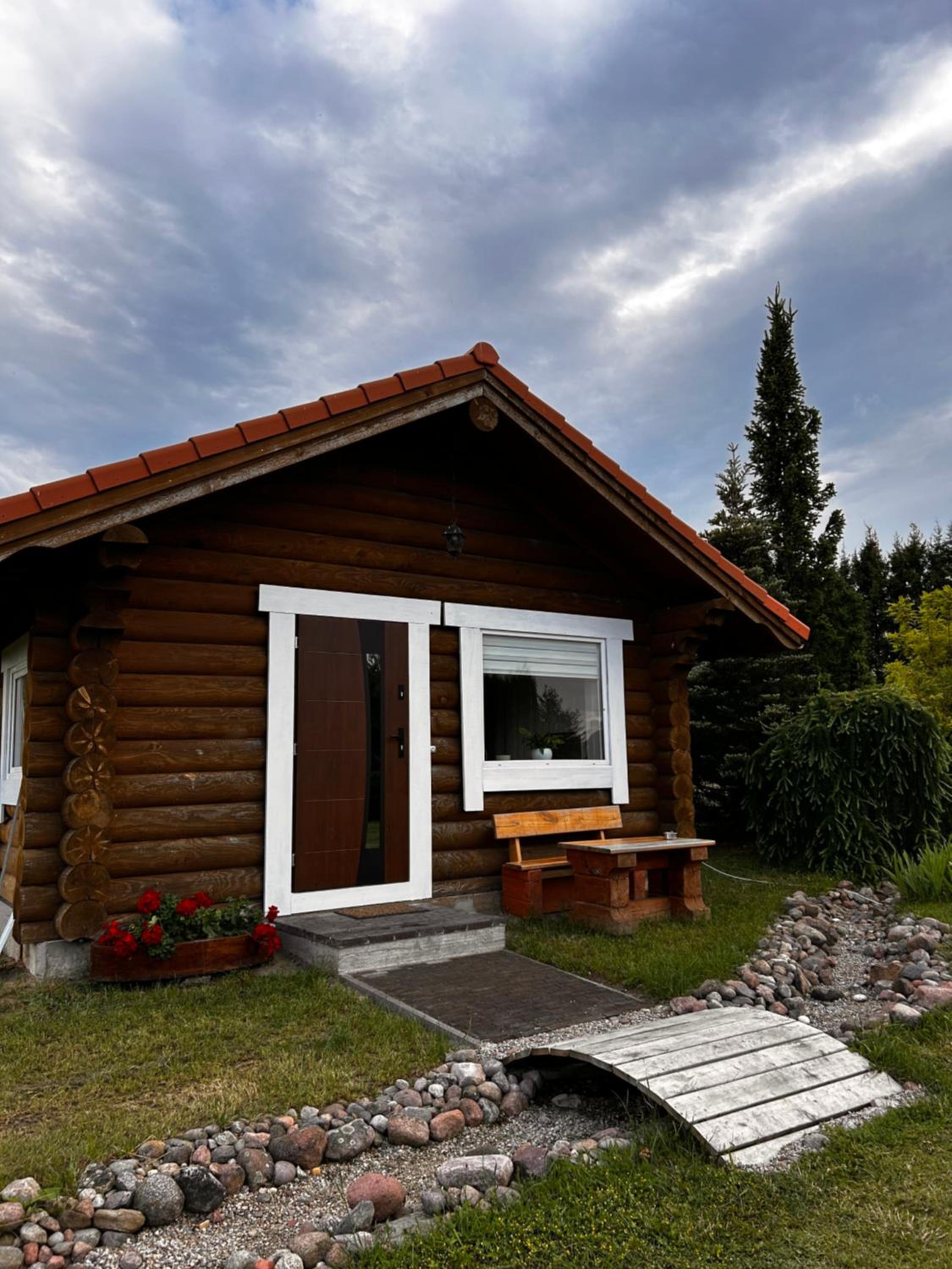 One-Bedroom House photo 2
