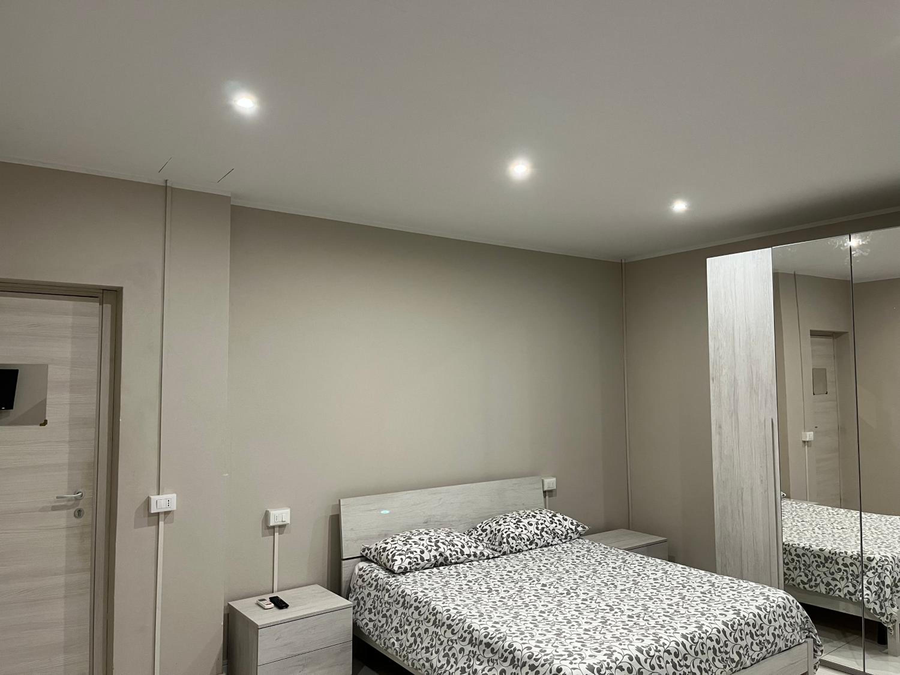 Quadruple Room with Shared Bathroom photo 1