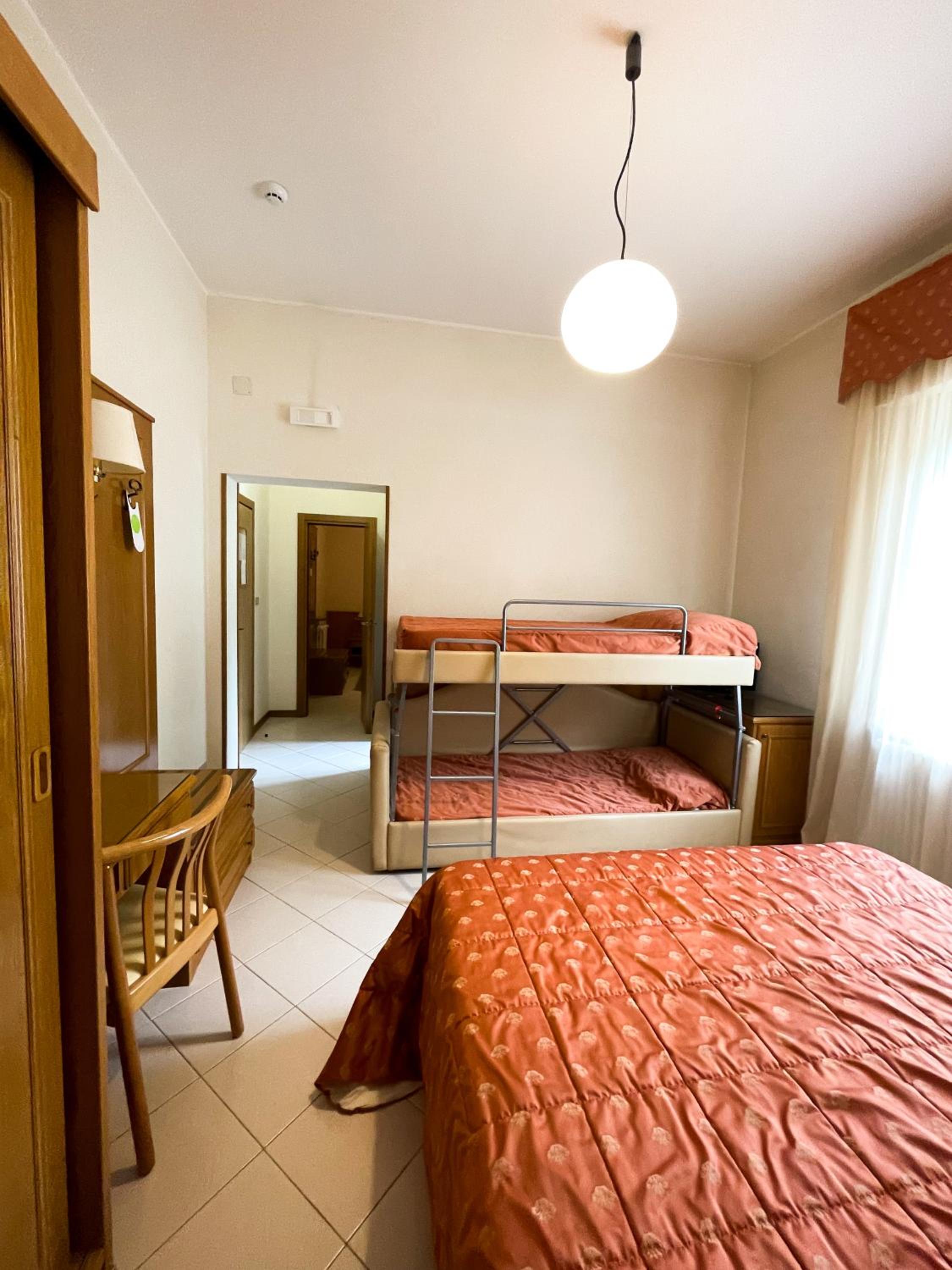 Family Suite photo 3