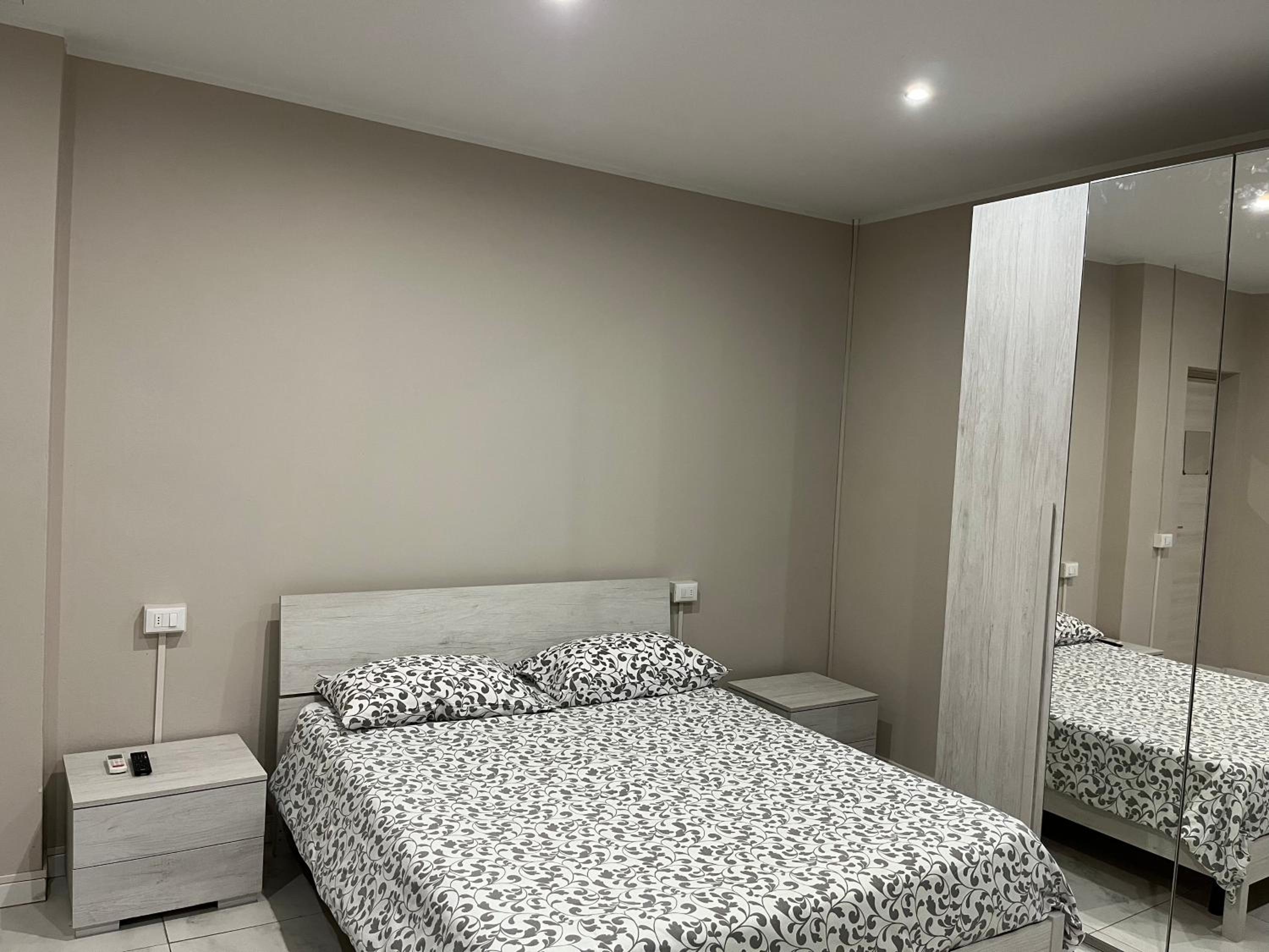 Triple Room with Shared Bathroom photo 3
