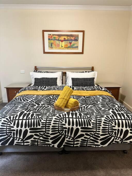 Two-Bedroom Apartment photo 1