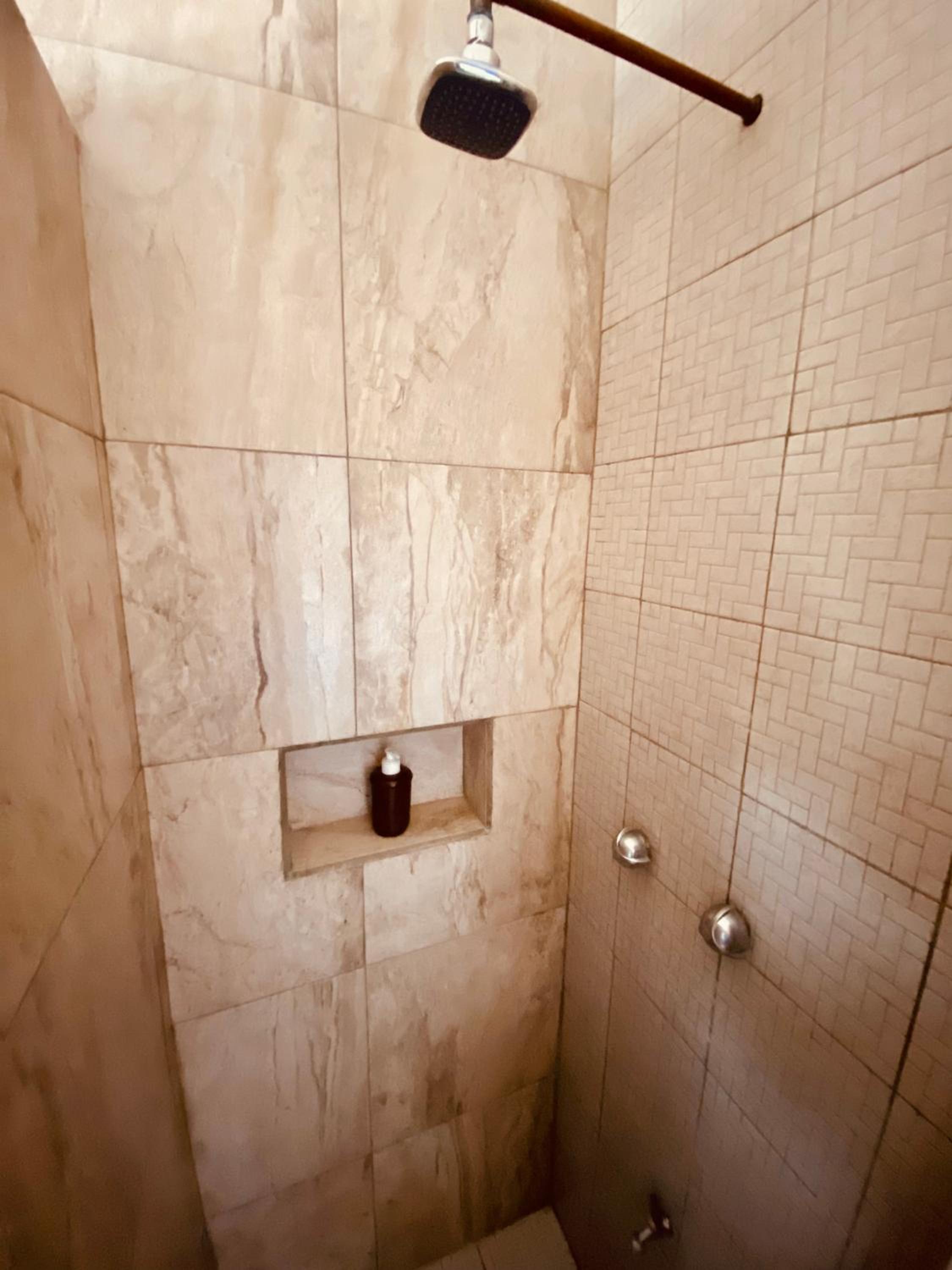 Triple Room with Private Bathroom photo 3