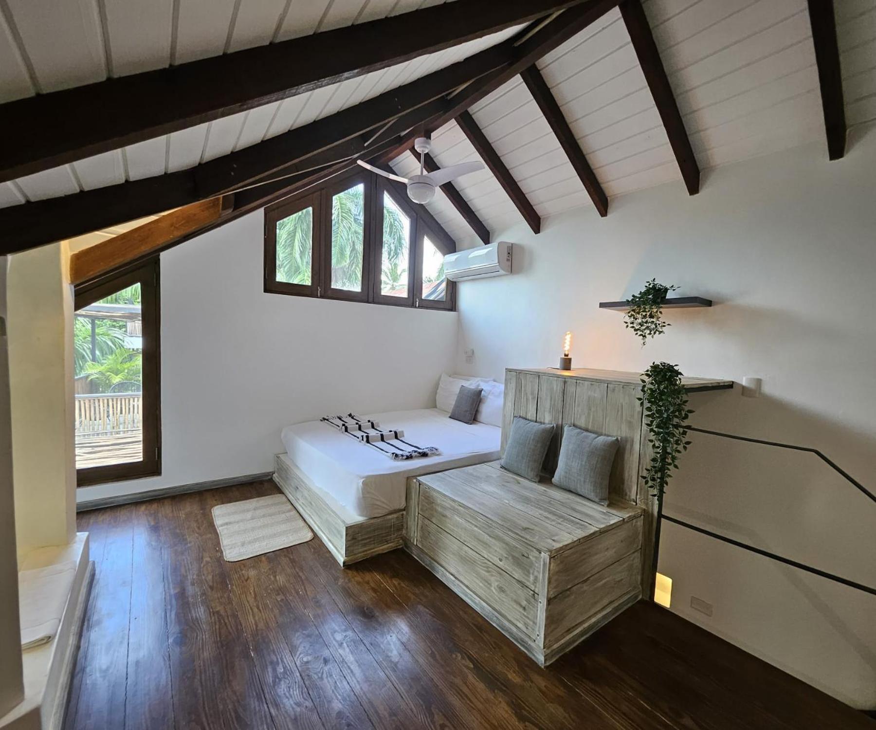 Penthouse Apartment photo 1