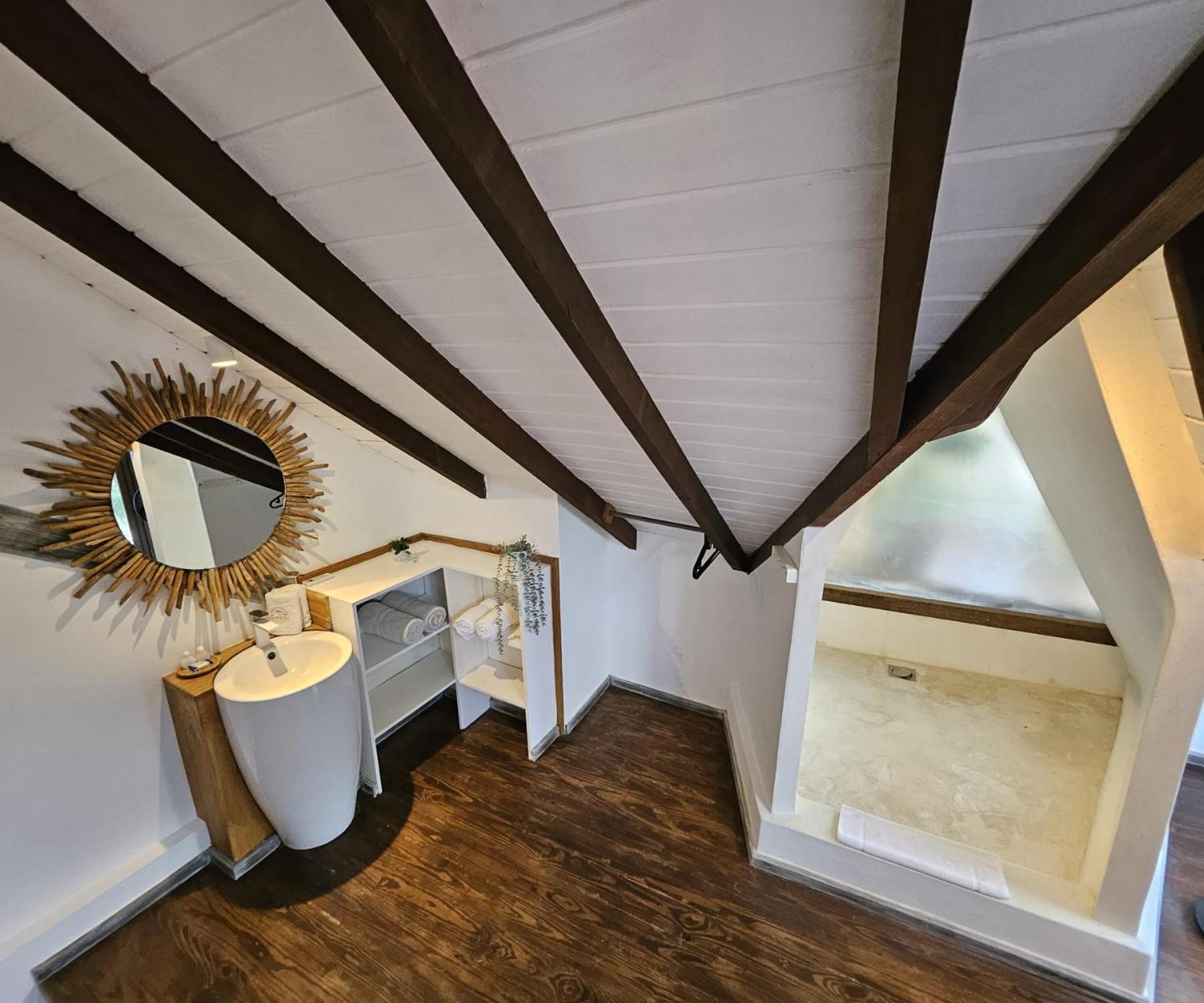Penthouse Apartment photo 2