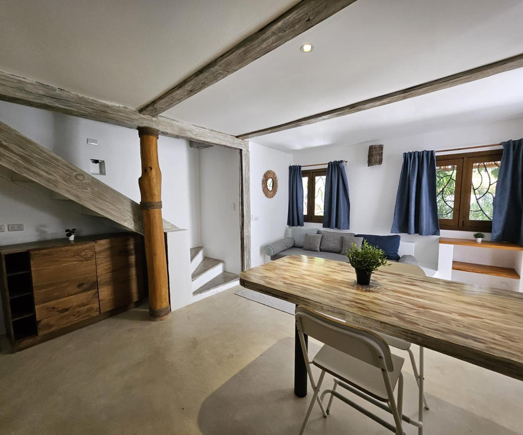 Penthouse Apartment photo 3