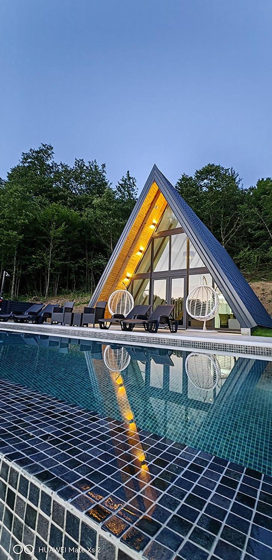 Villa with Private Pool photo 3