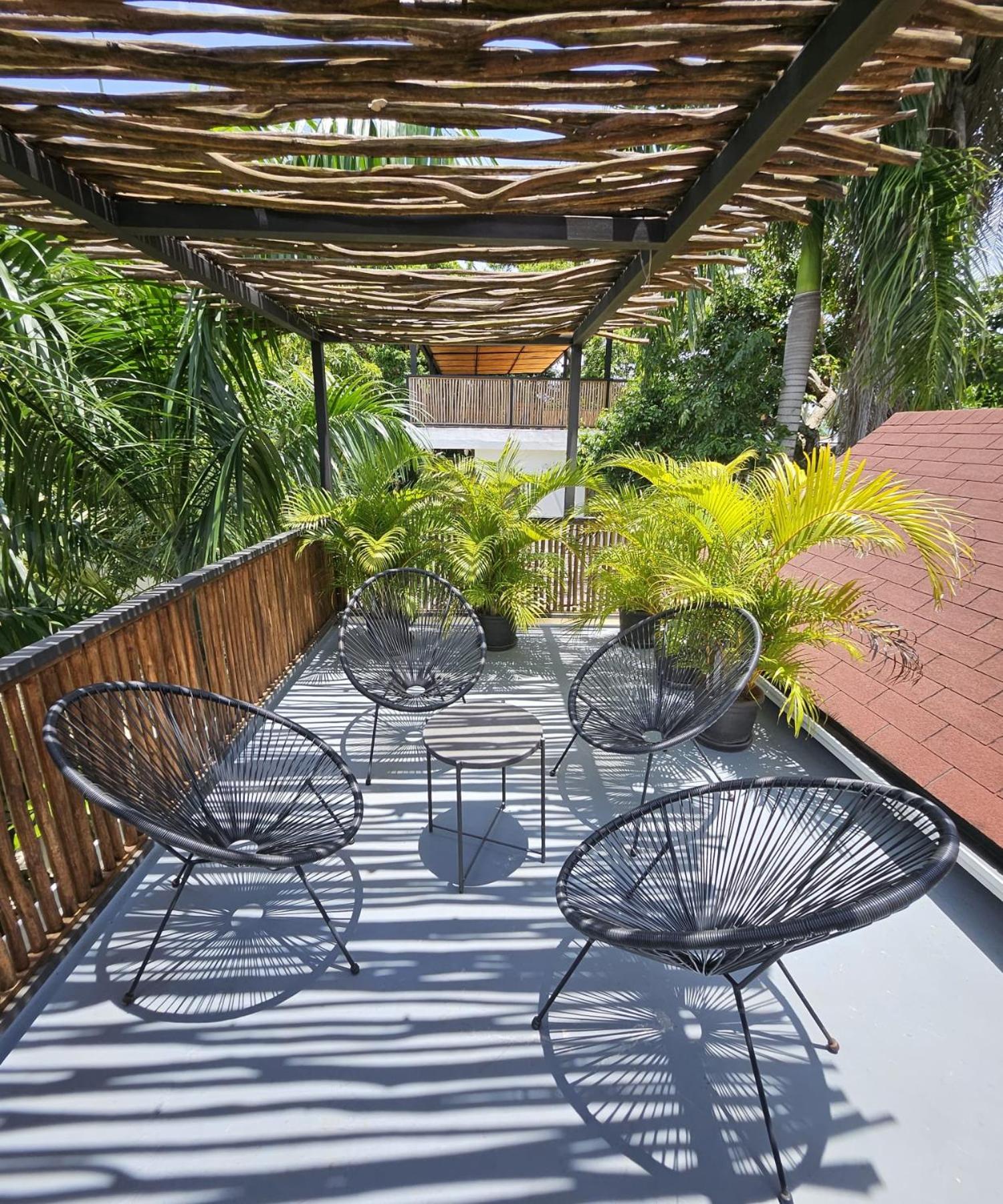 Penthouse Apartment photo 3