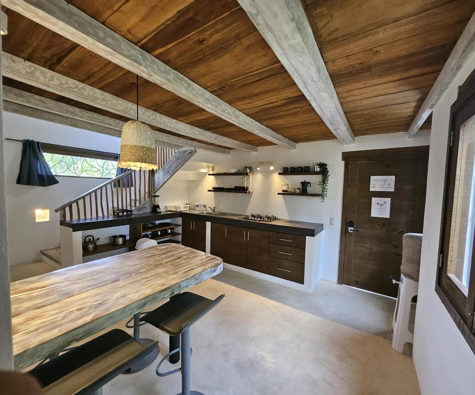 Penthouse Apartment photo 2