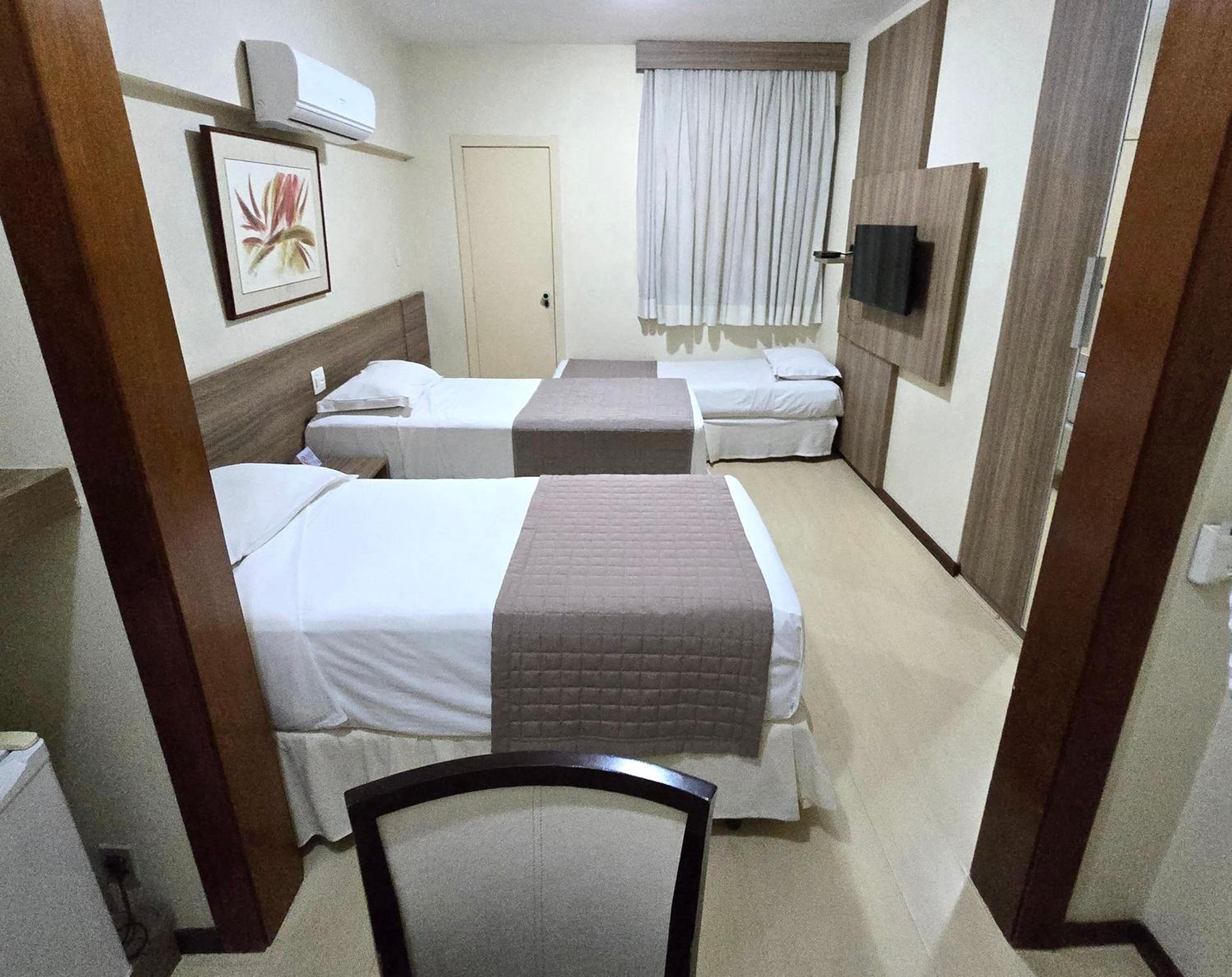 Triple Room - Photo 1