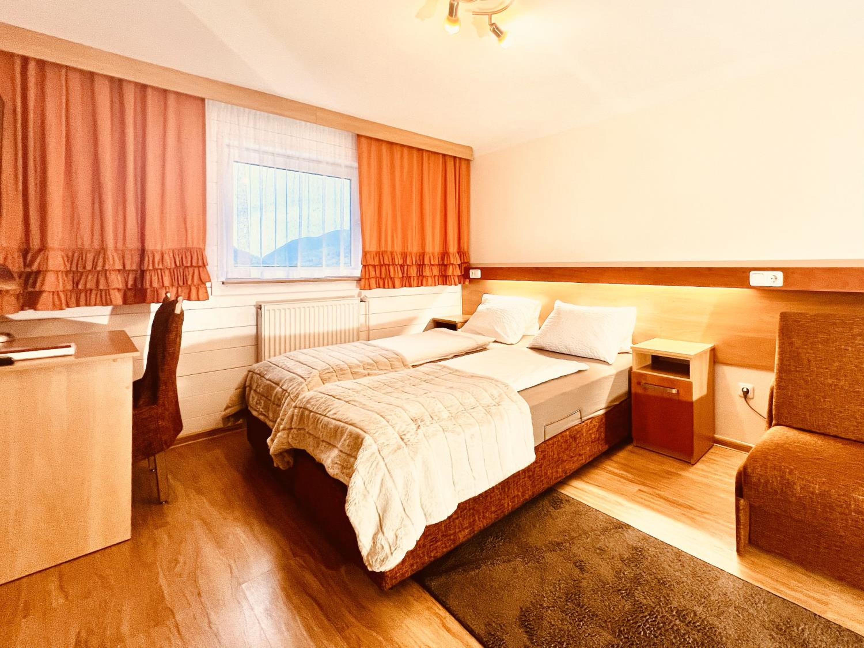 Standard Triple Room photo 1