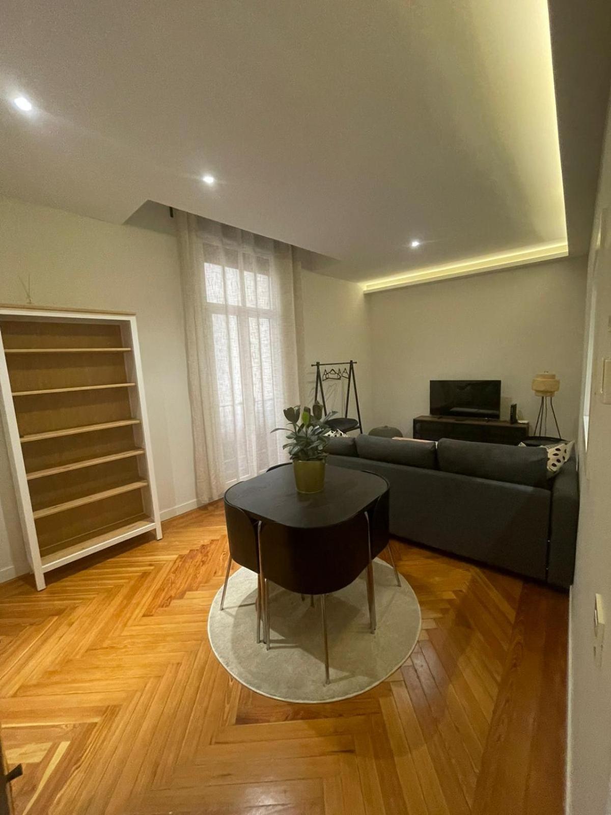 Apartamento Estándar de una habitación