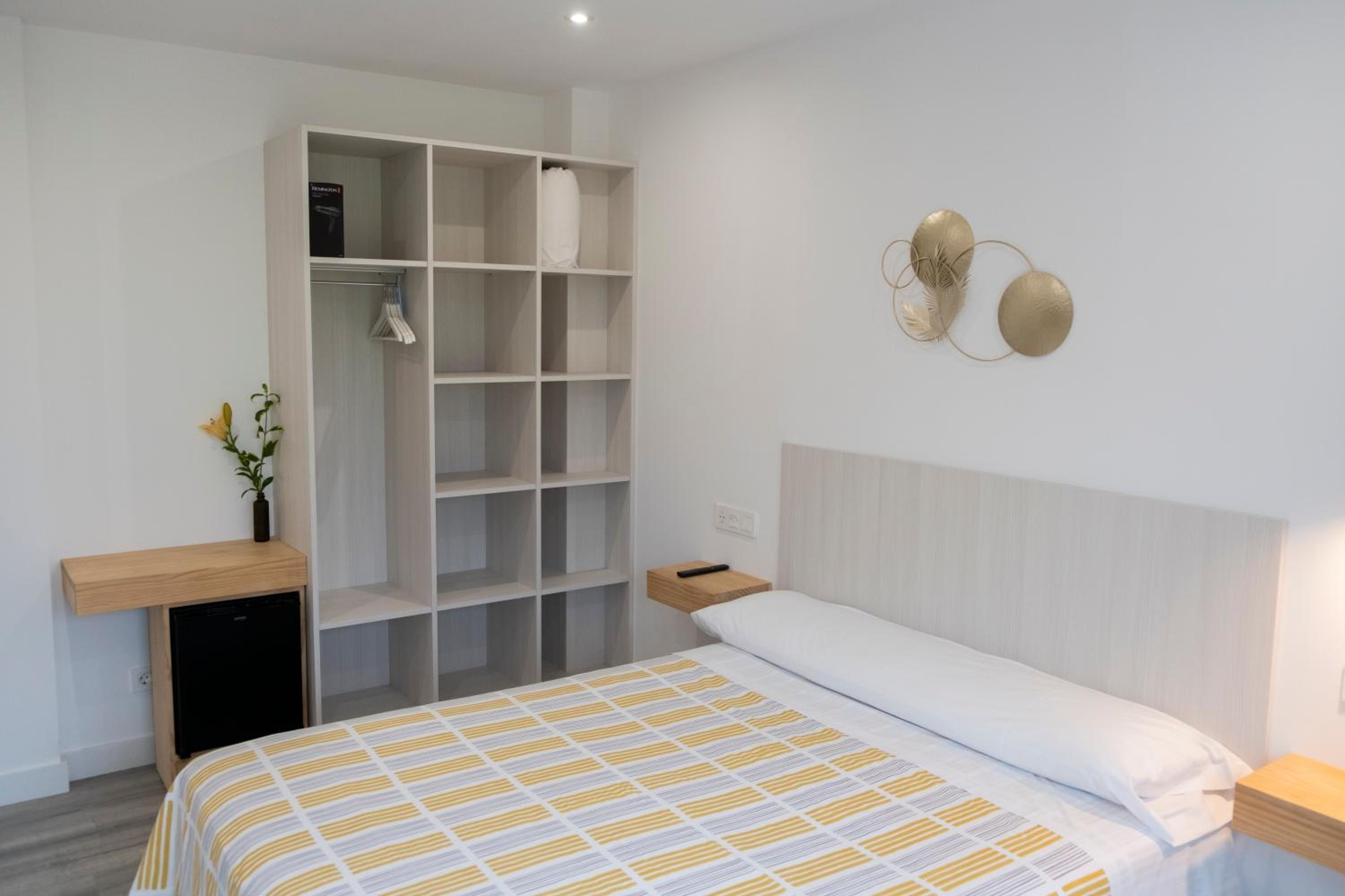Double Room with Balcony photo 2