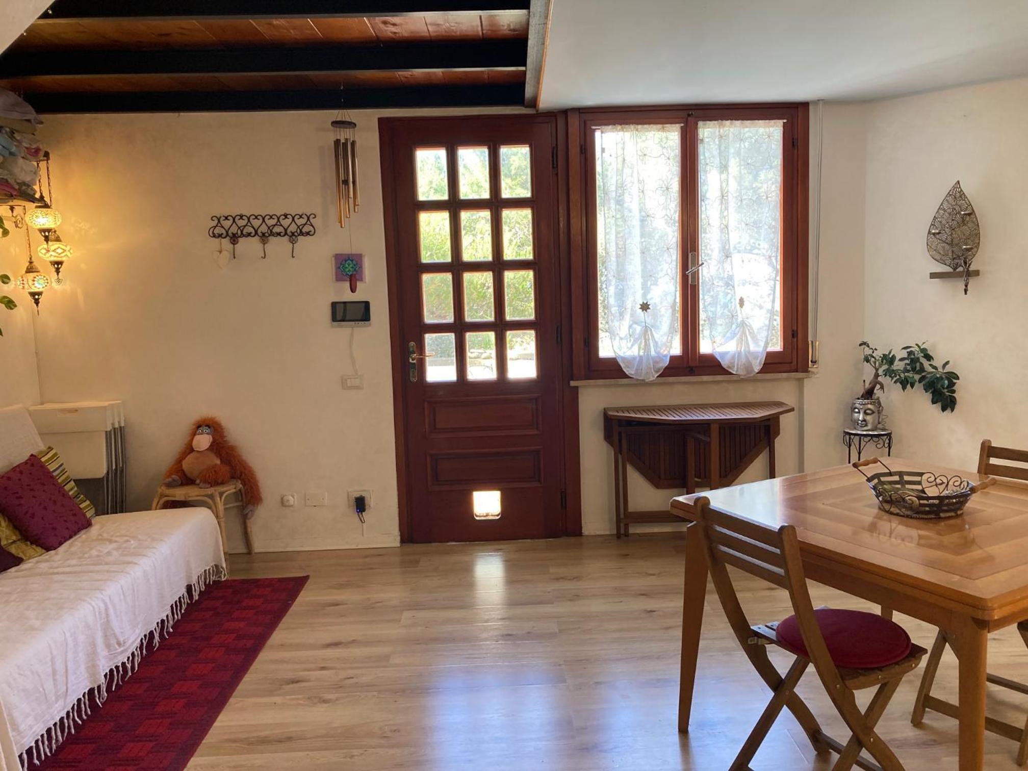Quadruple Room with Private Bathroom photo 2
