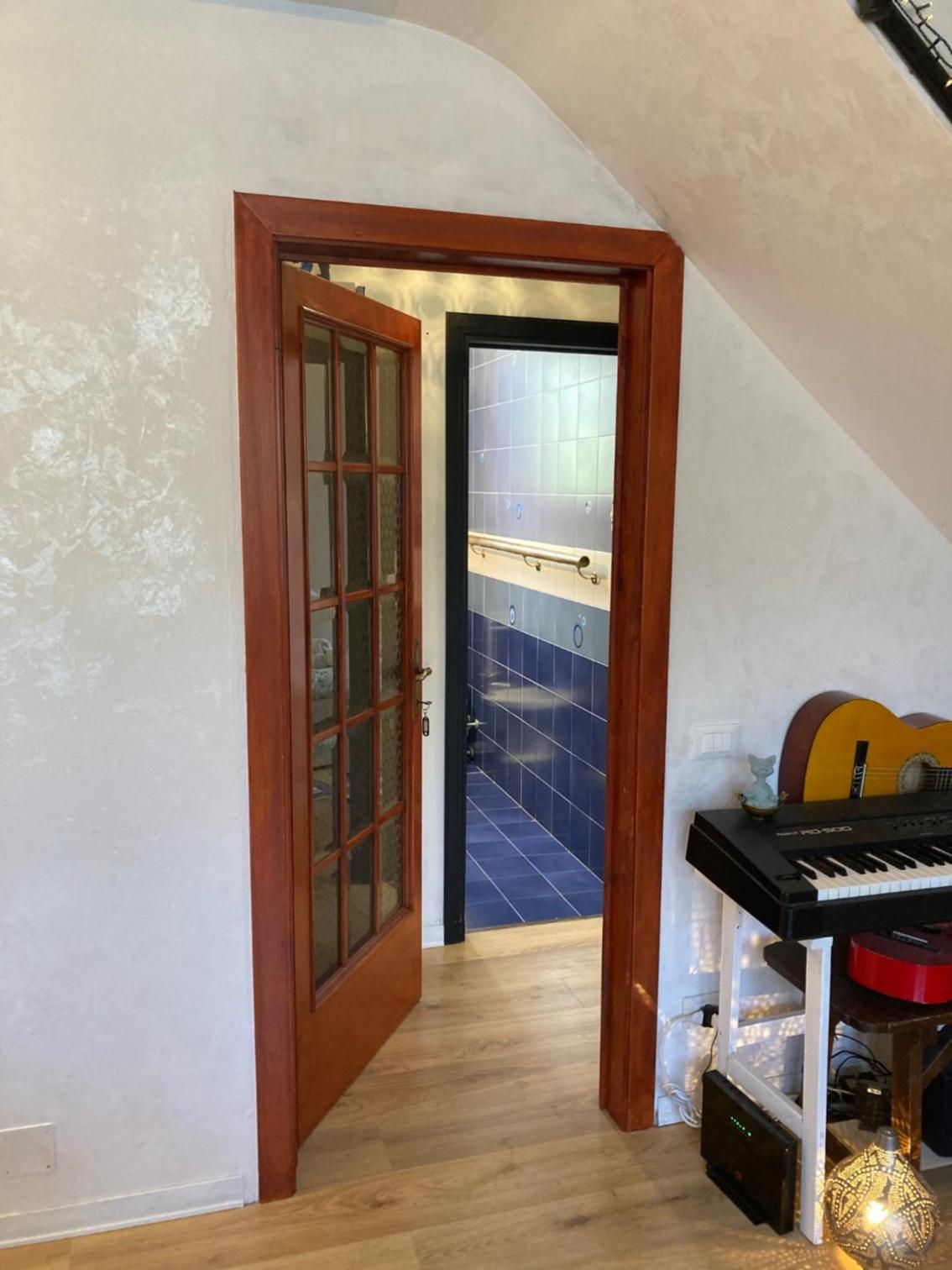 Quadruple Room with Private Bathroom photo 1