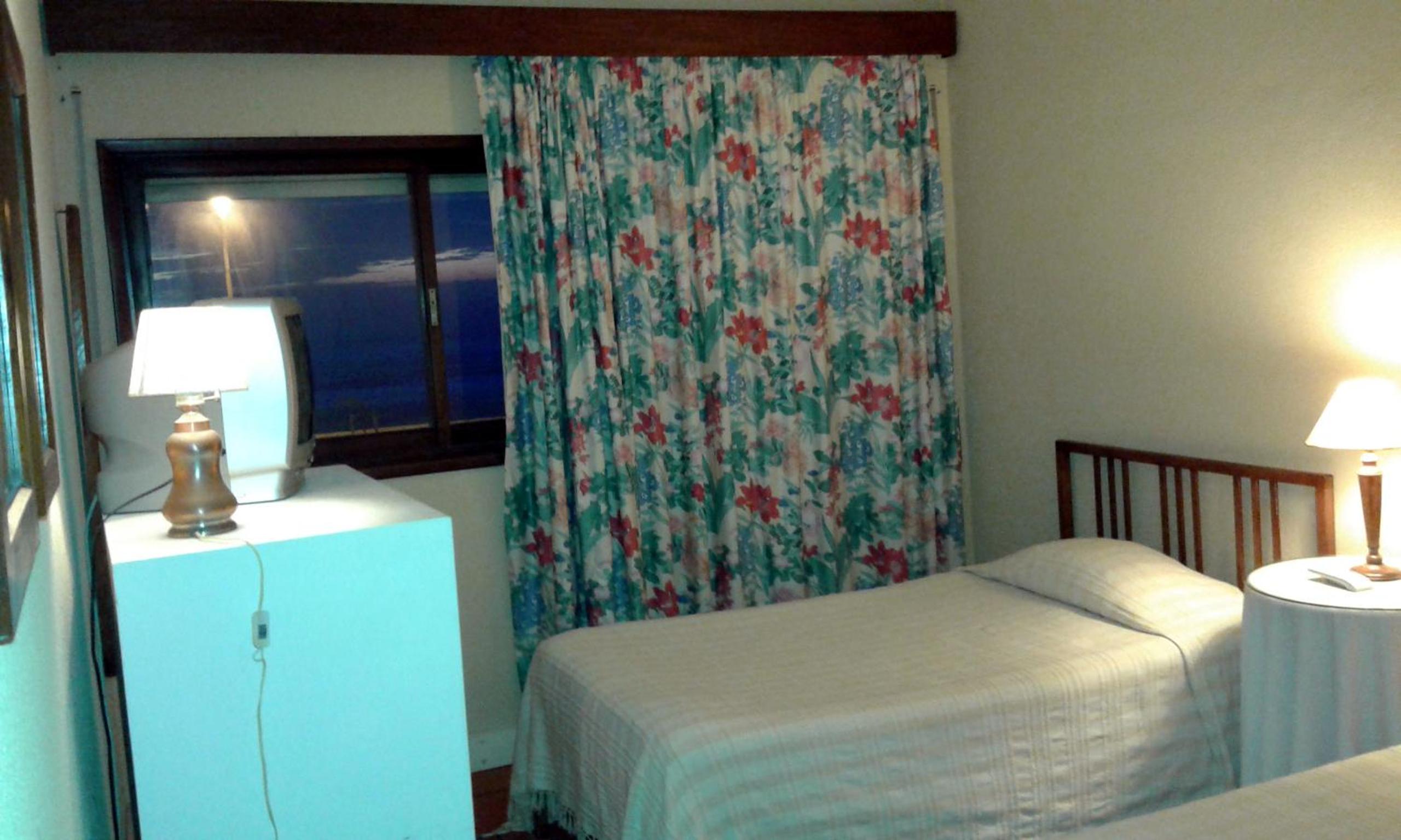 Twin Room with Sea View - Photo 2